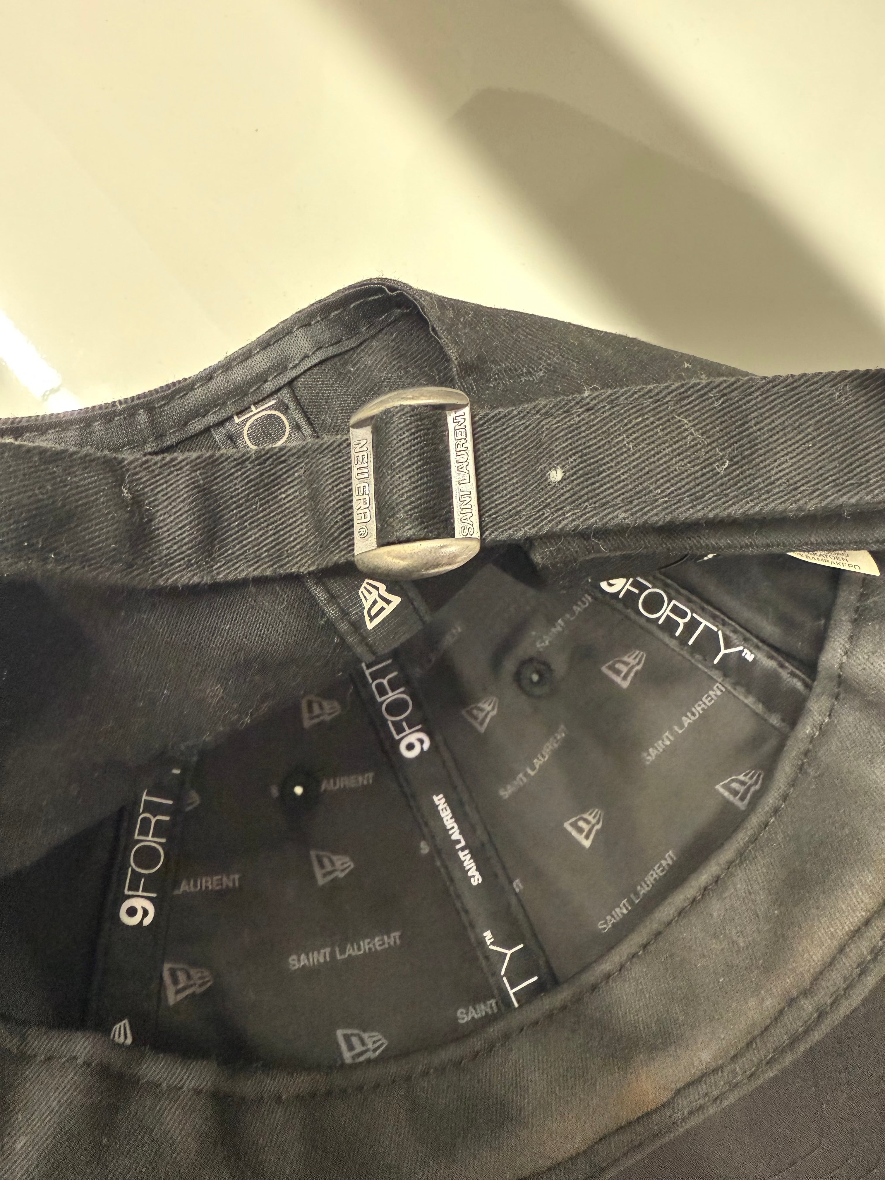YSL near era cap