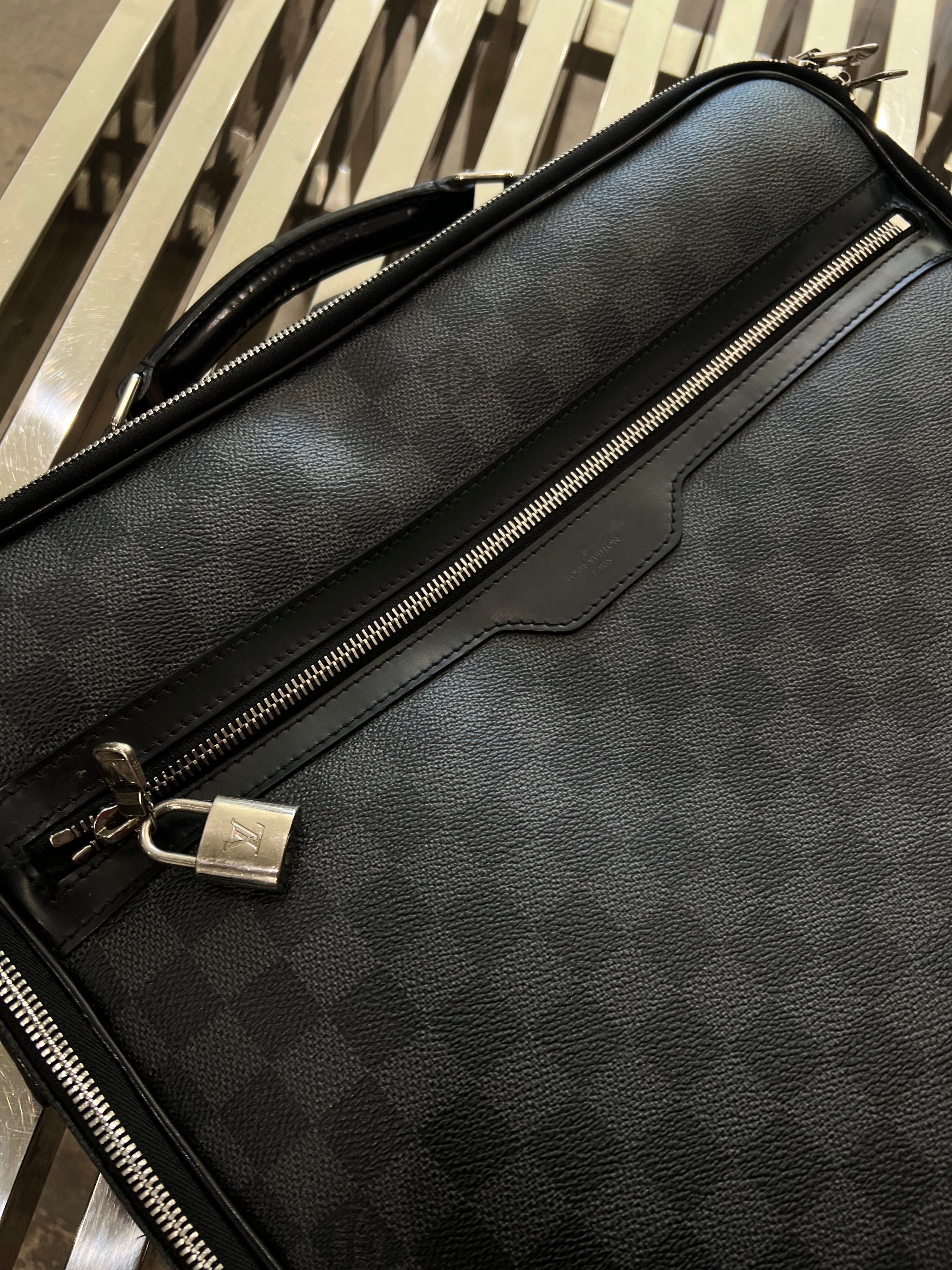 Louis Vuitton Briefcase