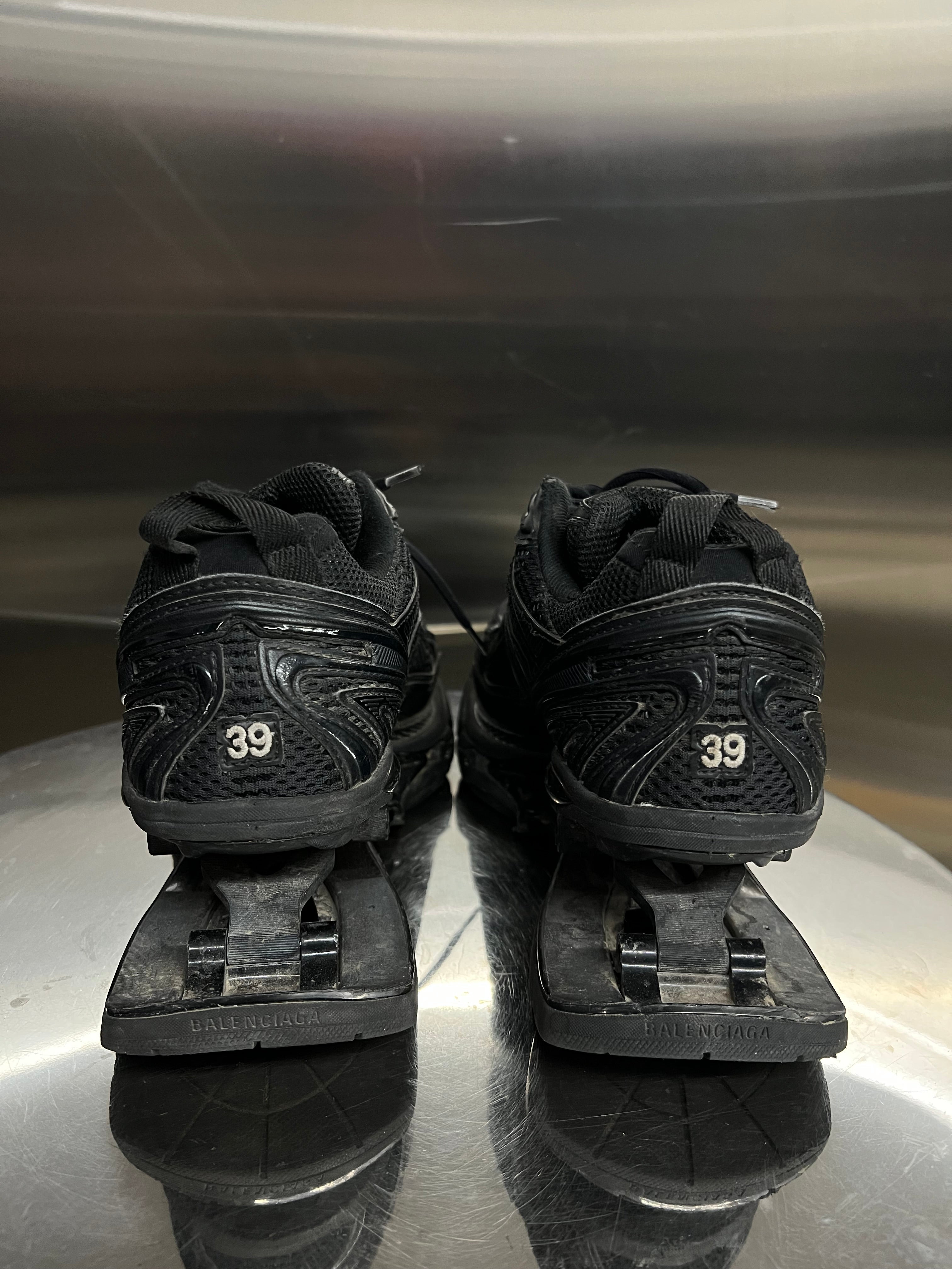 Balenciaga X-Pander Runner sneaker