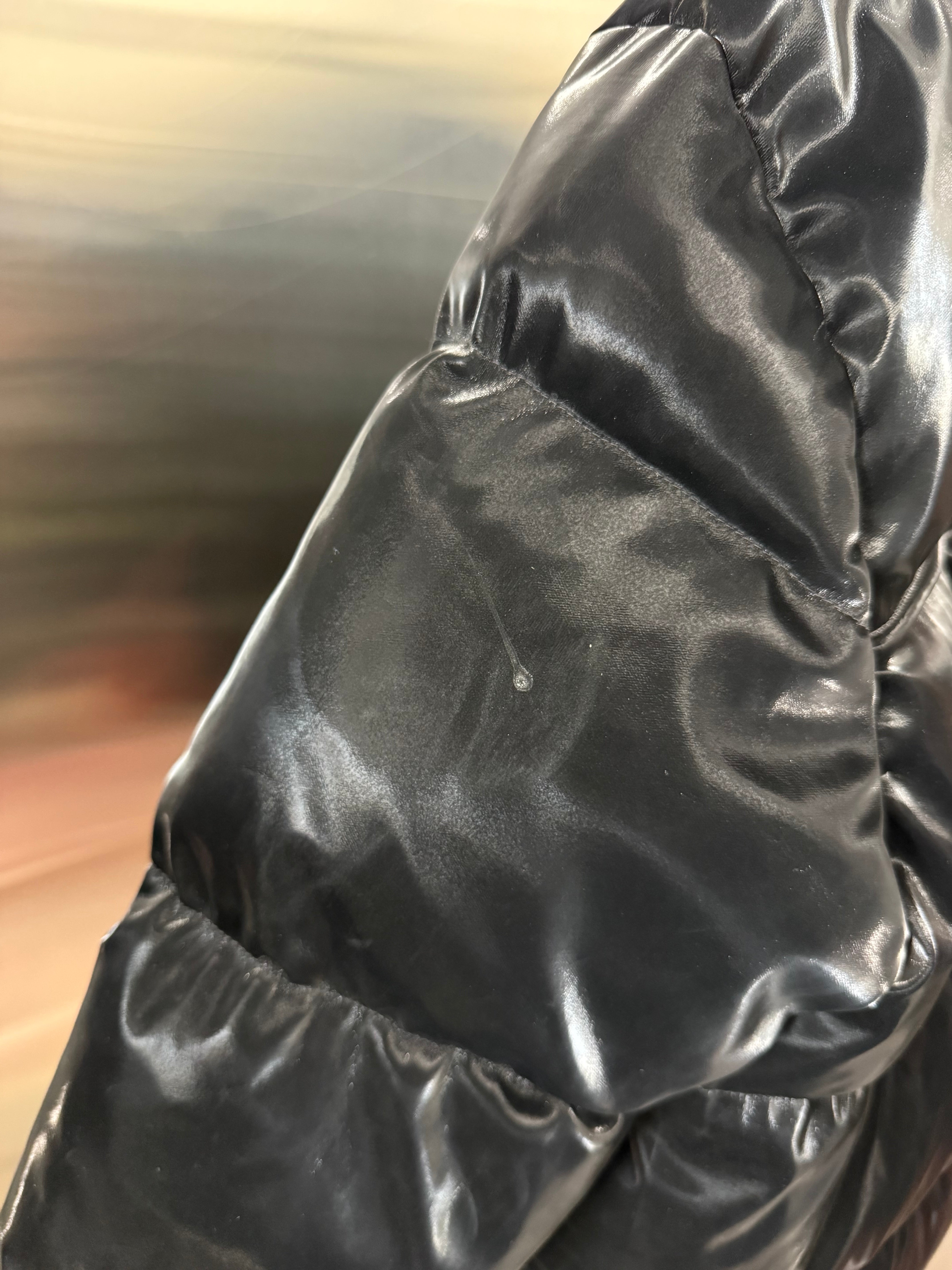 Saint Laurent jacket