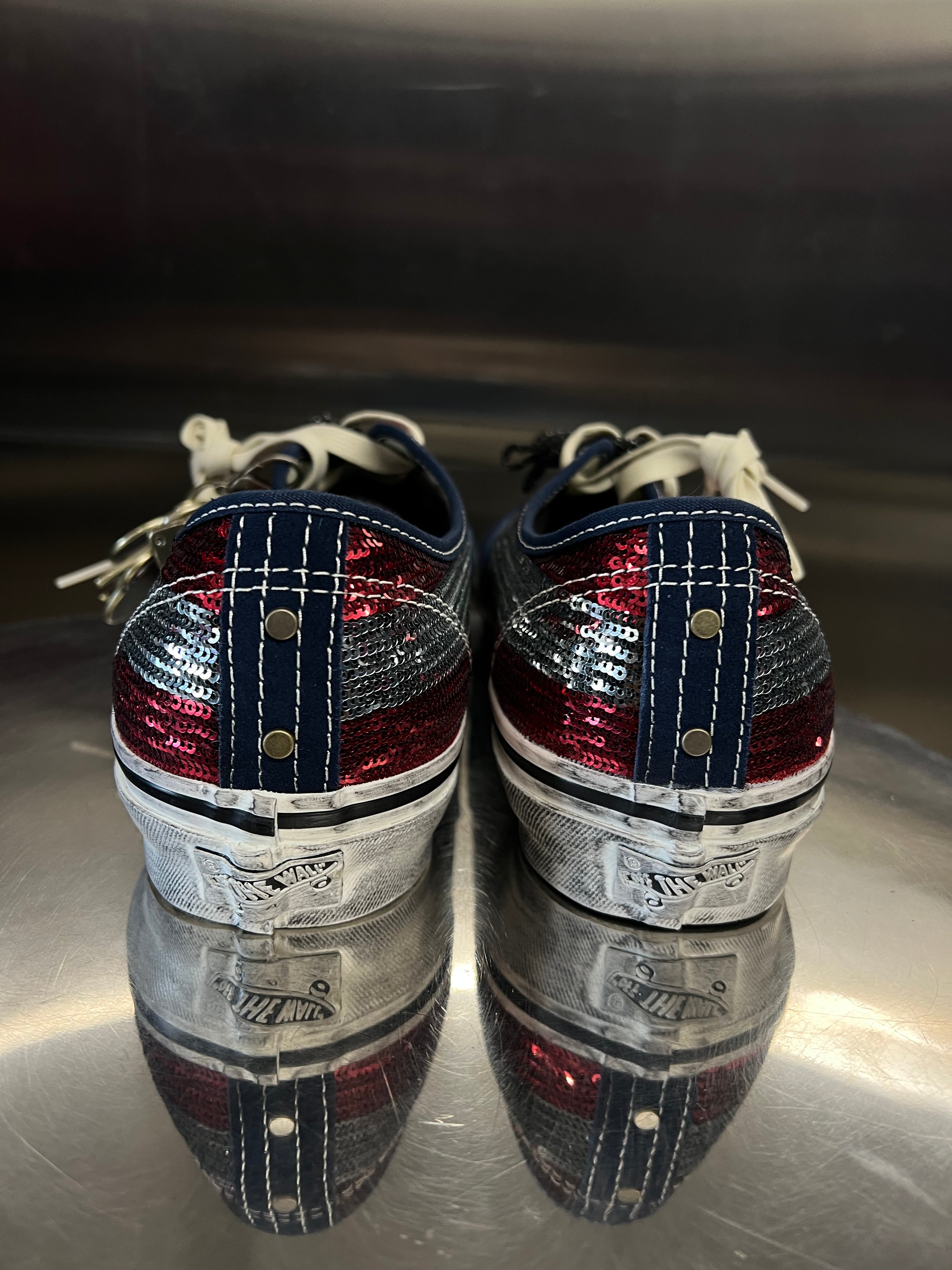 Vans Authentic Premium “La Habana”