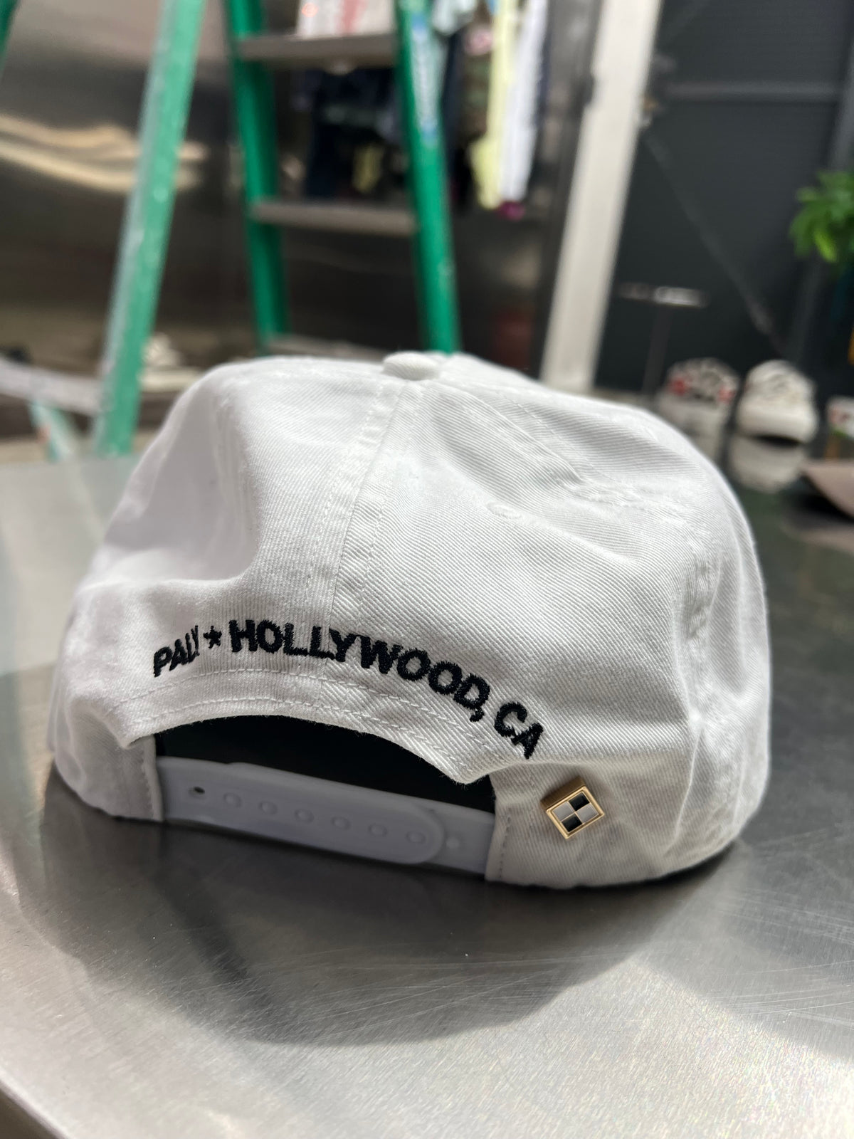 Paly Hollywood Forever hat