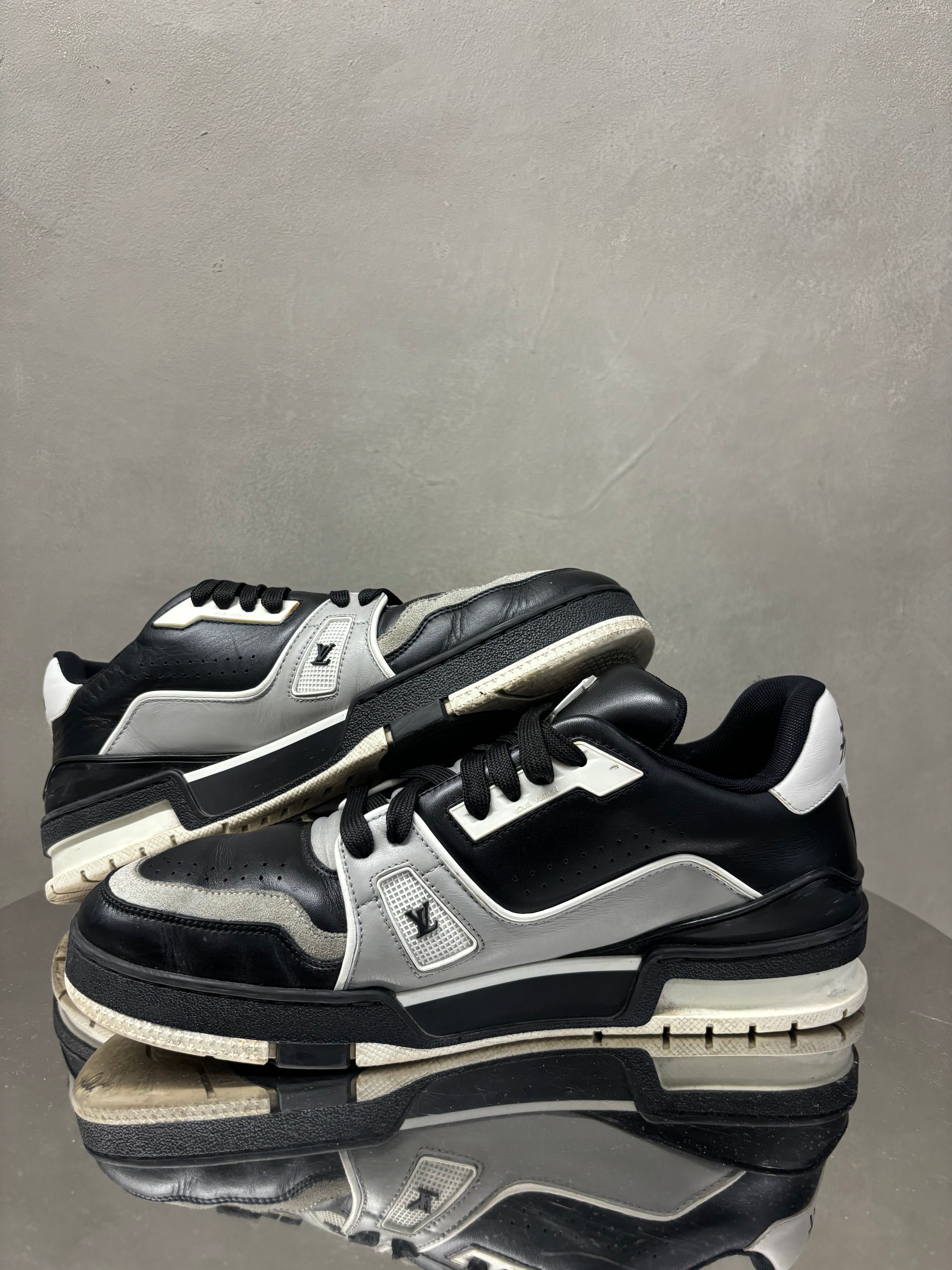 Louis Vuitton Trainers