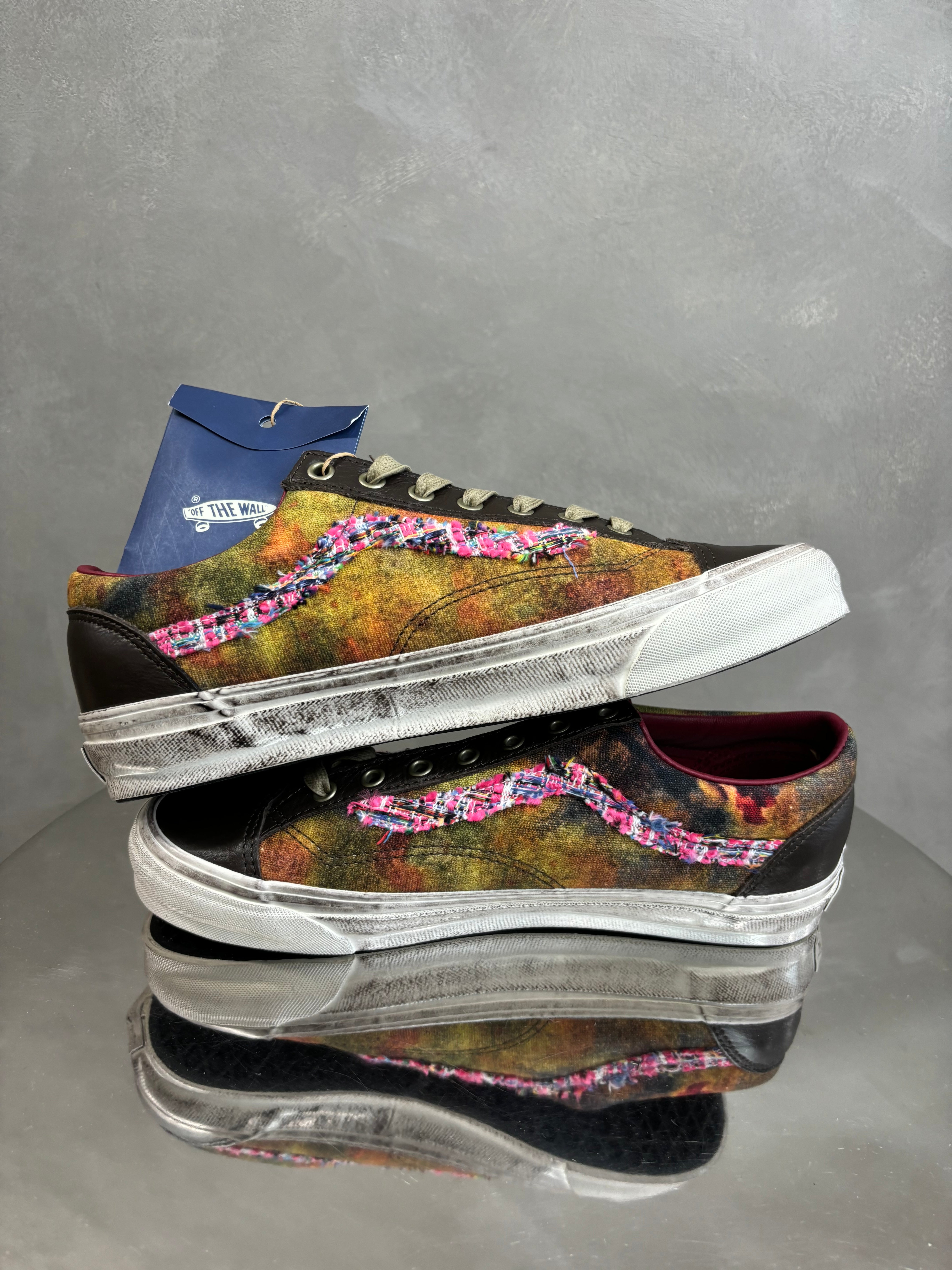Vans Old skool 36LX “Souvenir” shoes