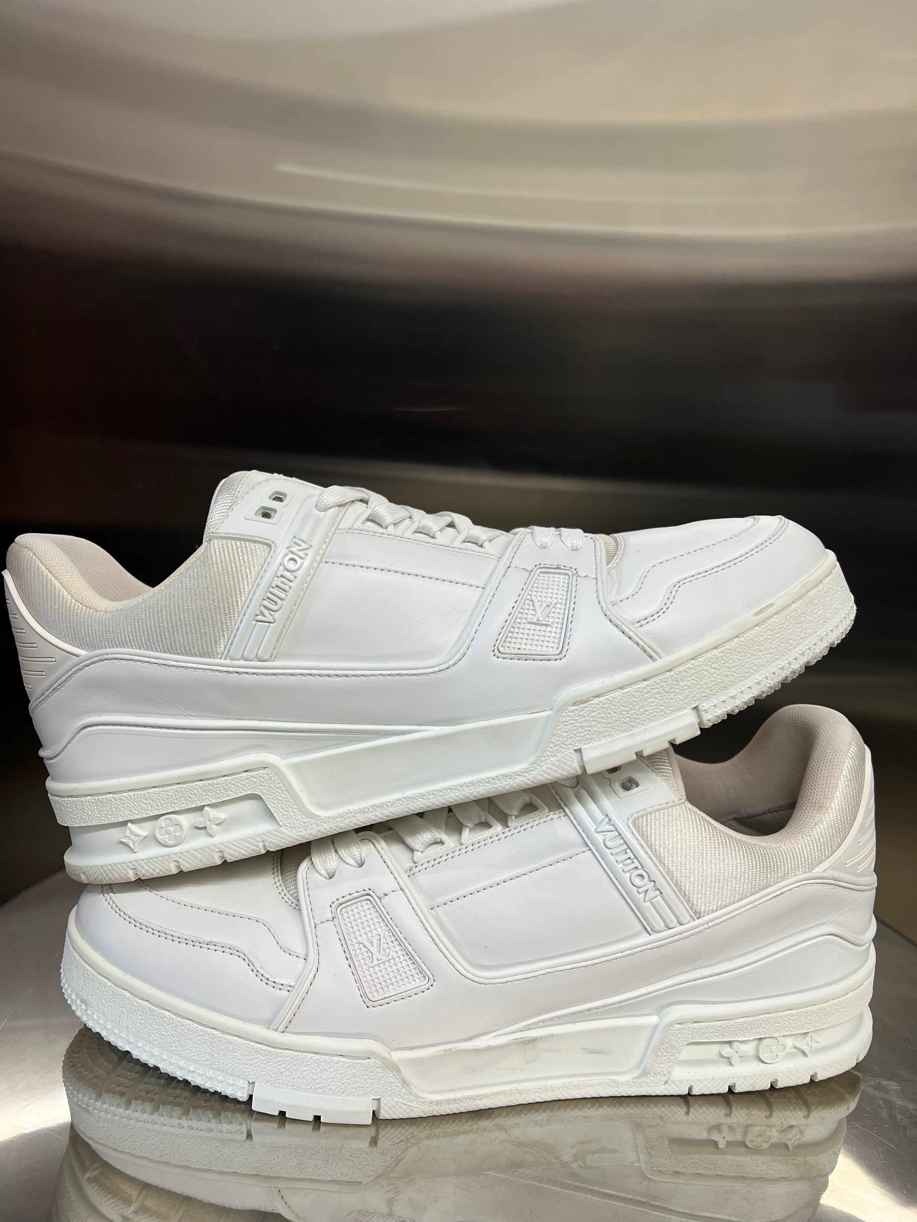 Louis Vuitton Trainer sneaker