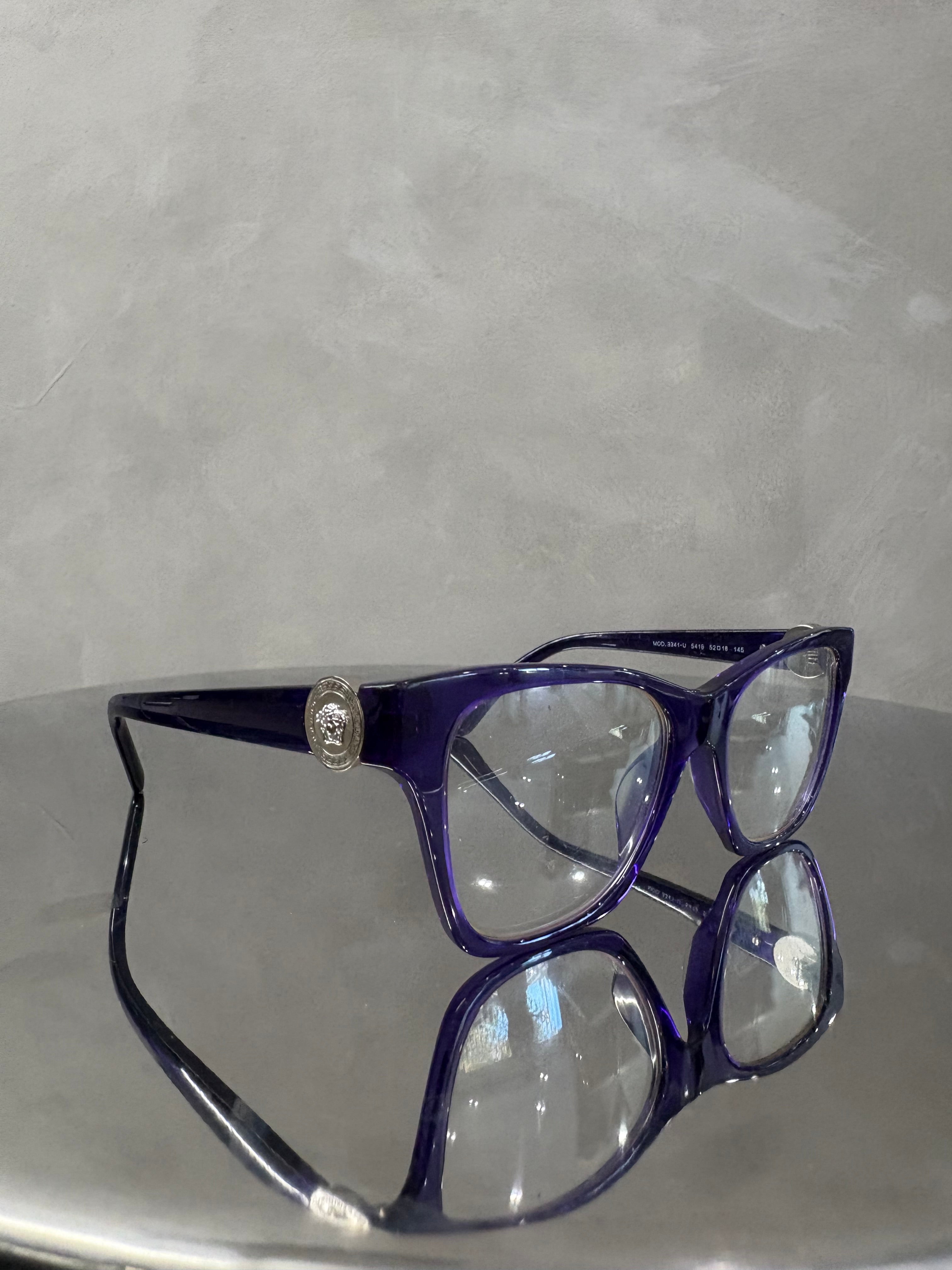Versace Eyewear glasses