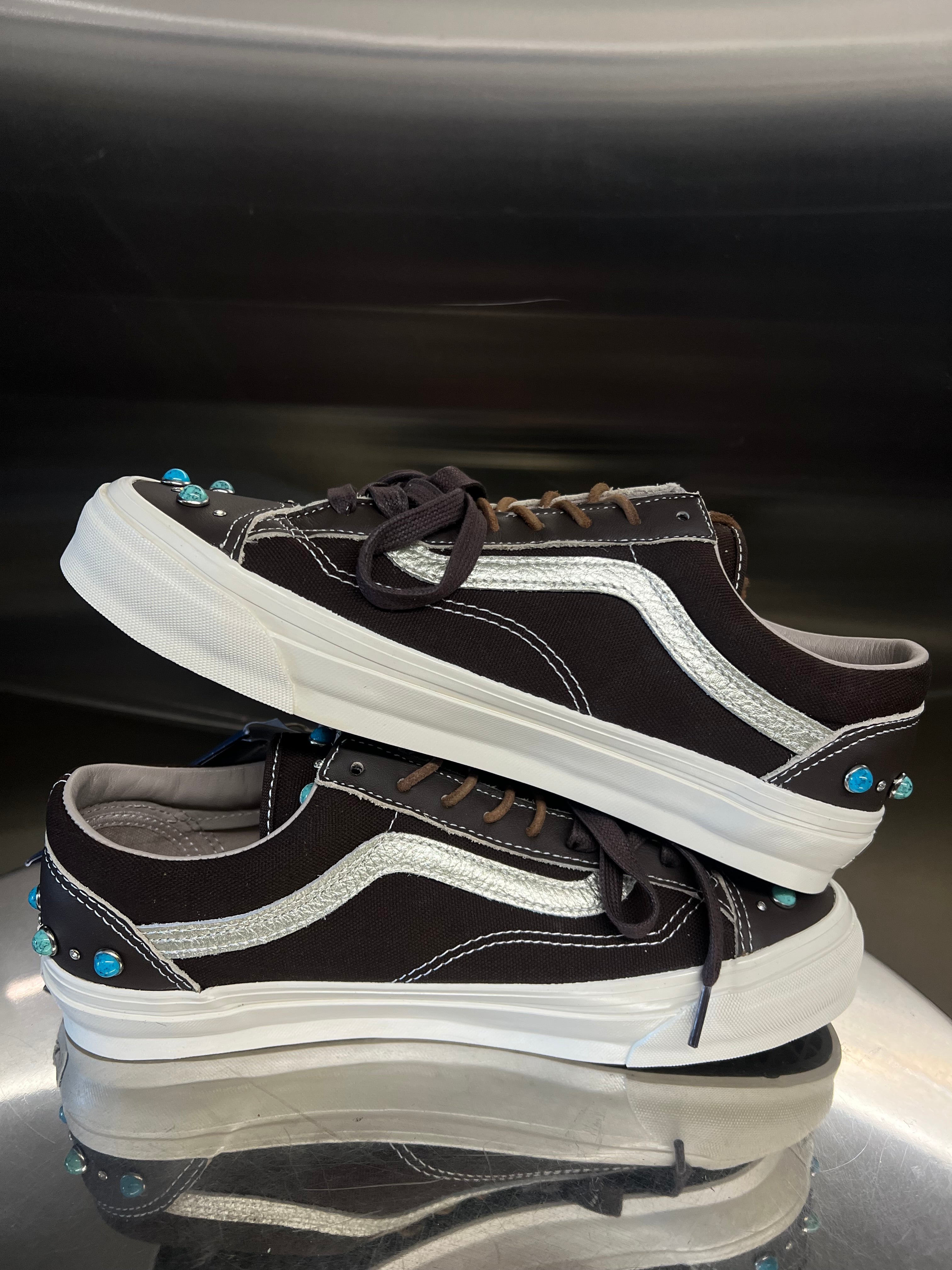 Vans LX 36 Premium Old Skool Gemstone