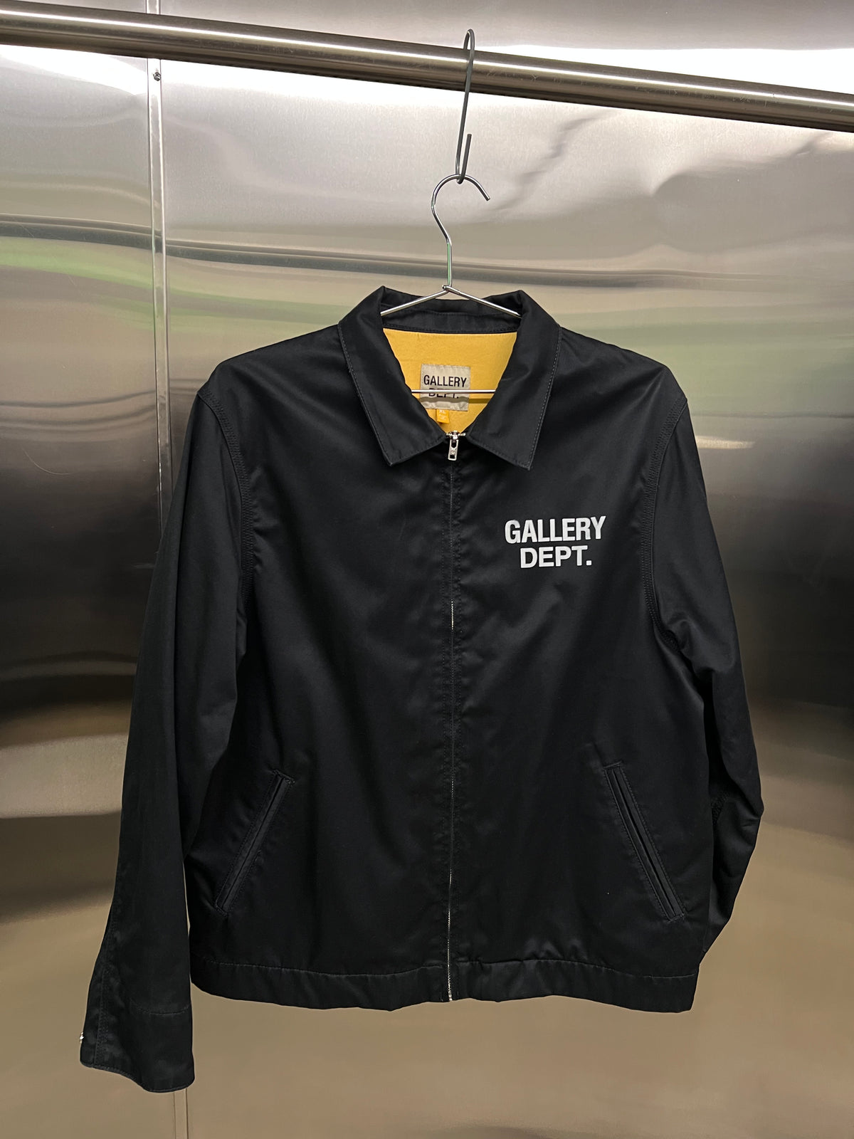 Gallery Dept Montecino Jacket