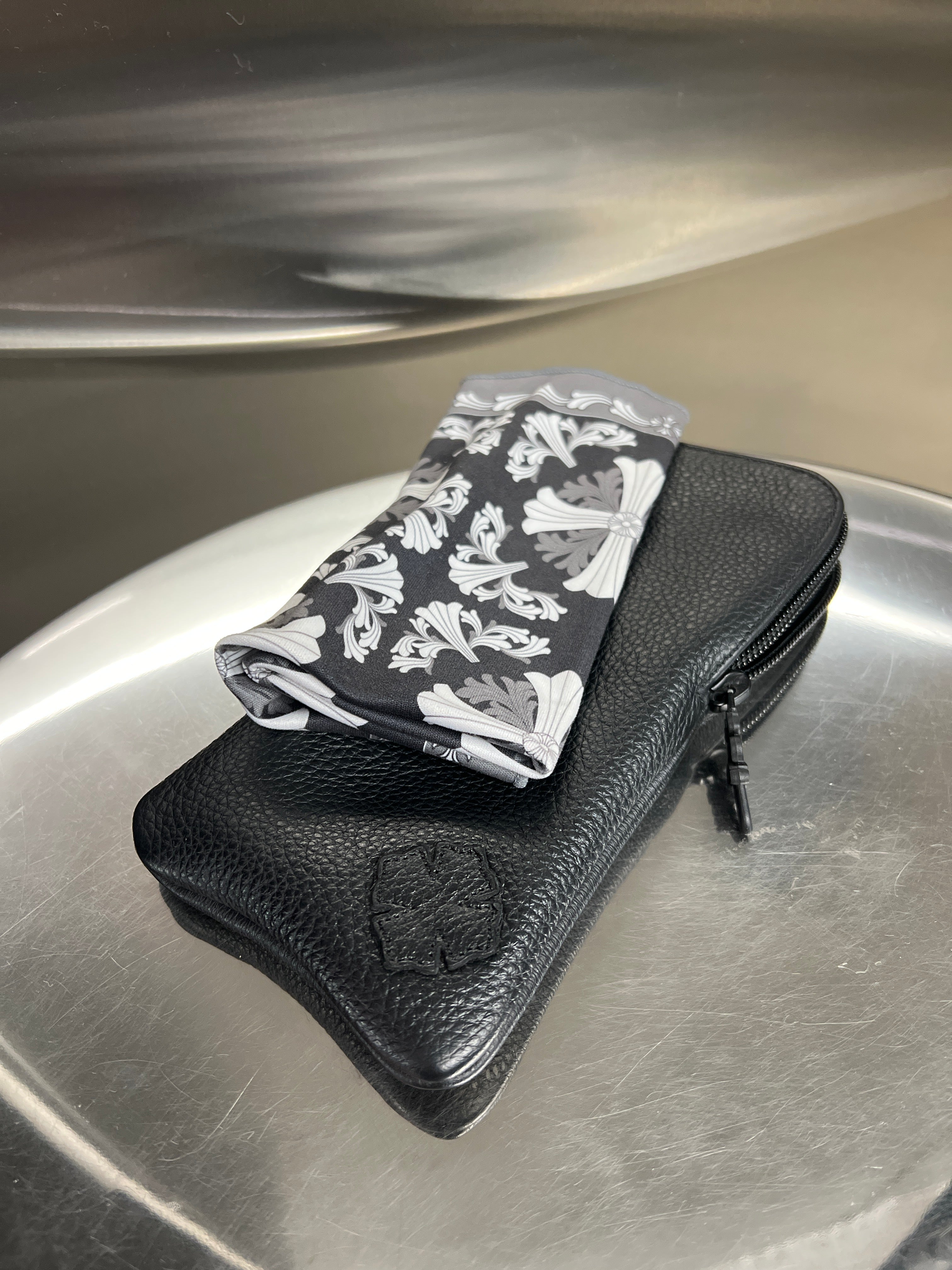 Chrome Hearts Vagillionare ||