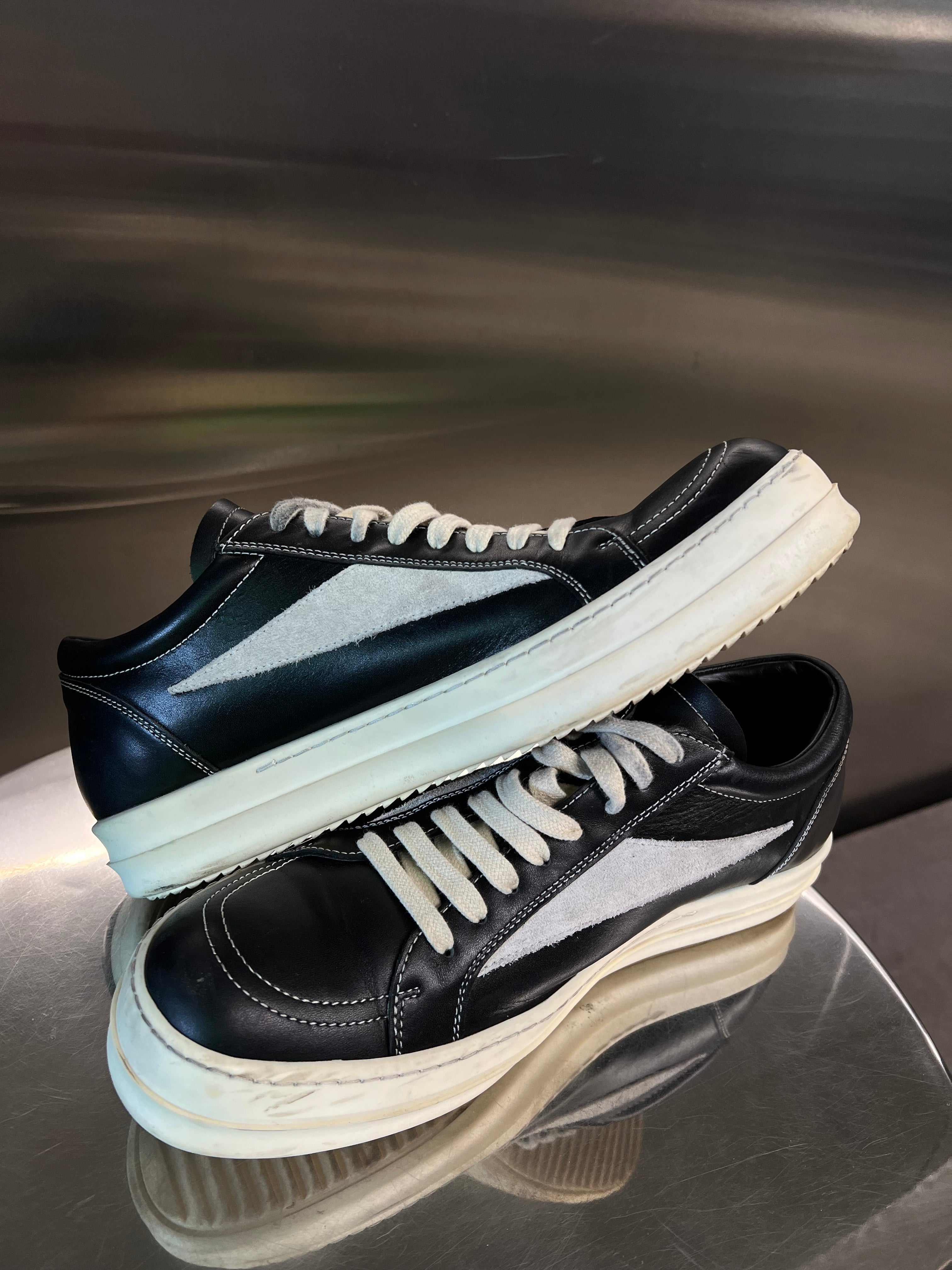 Rick Owens Vintage Sneakers