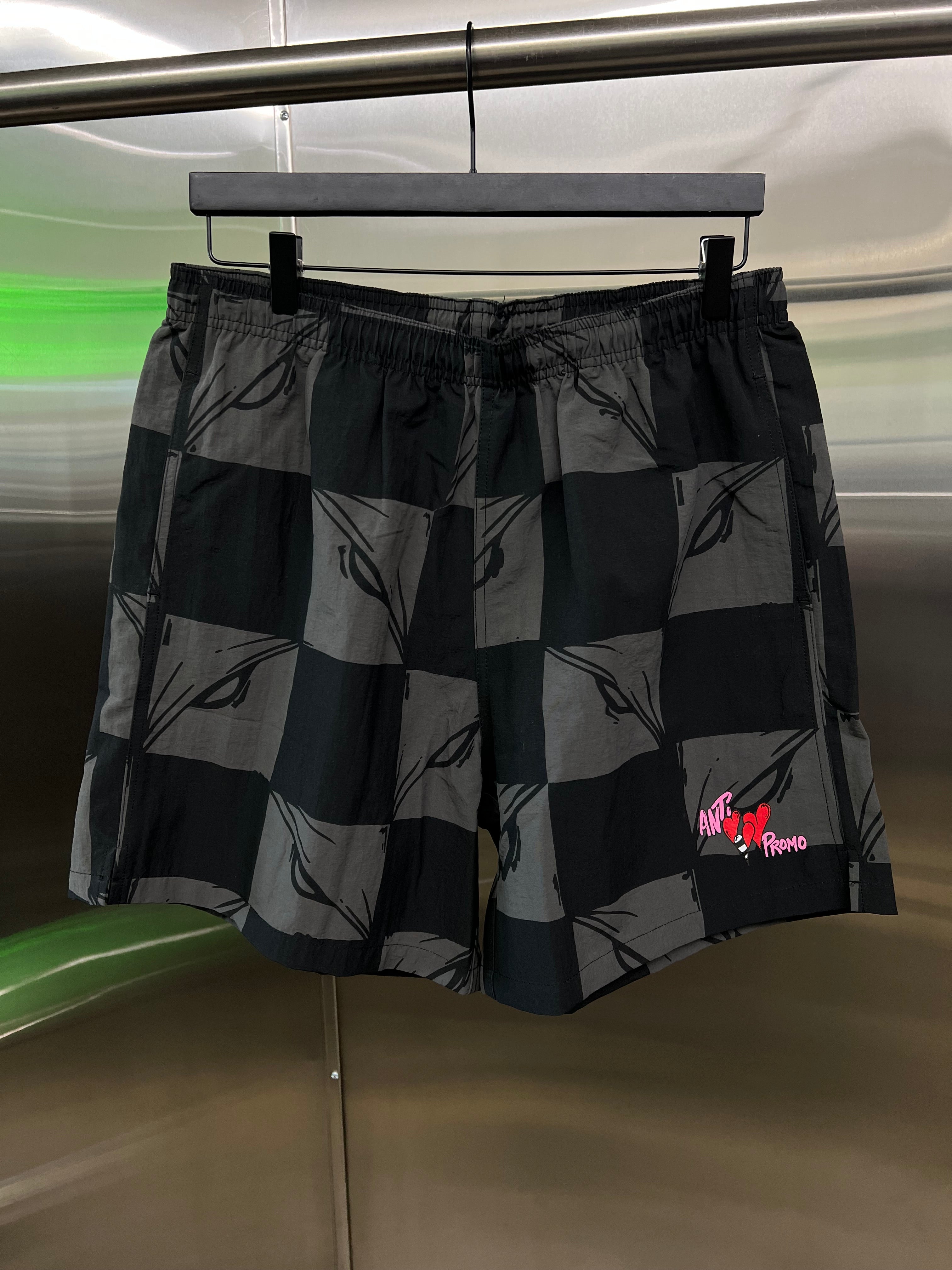 Anti Promo Matty Boy Shorts