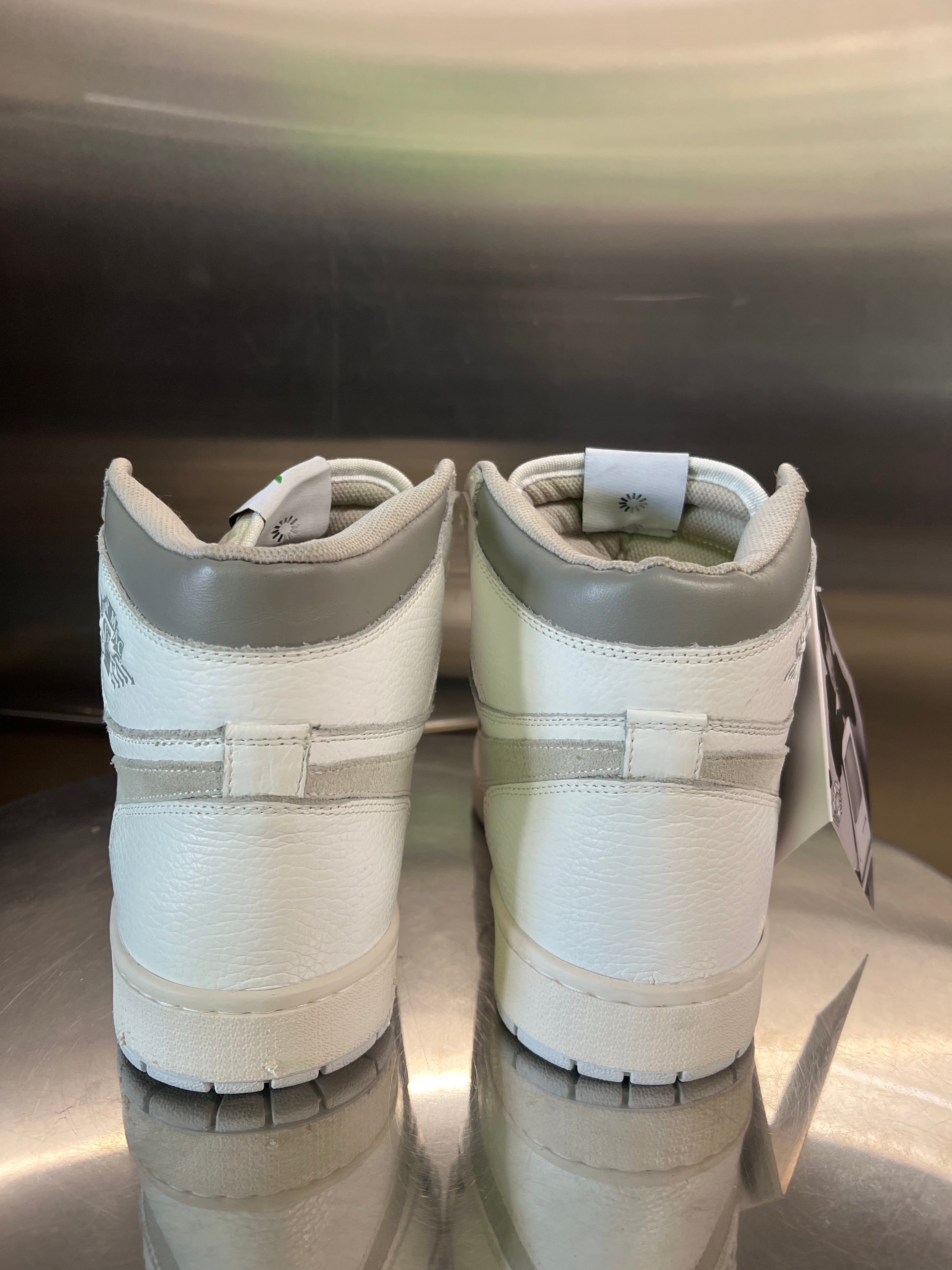 FREE Air Mac 1s (Custom shoe)