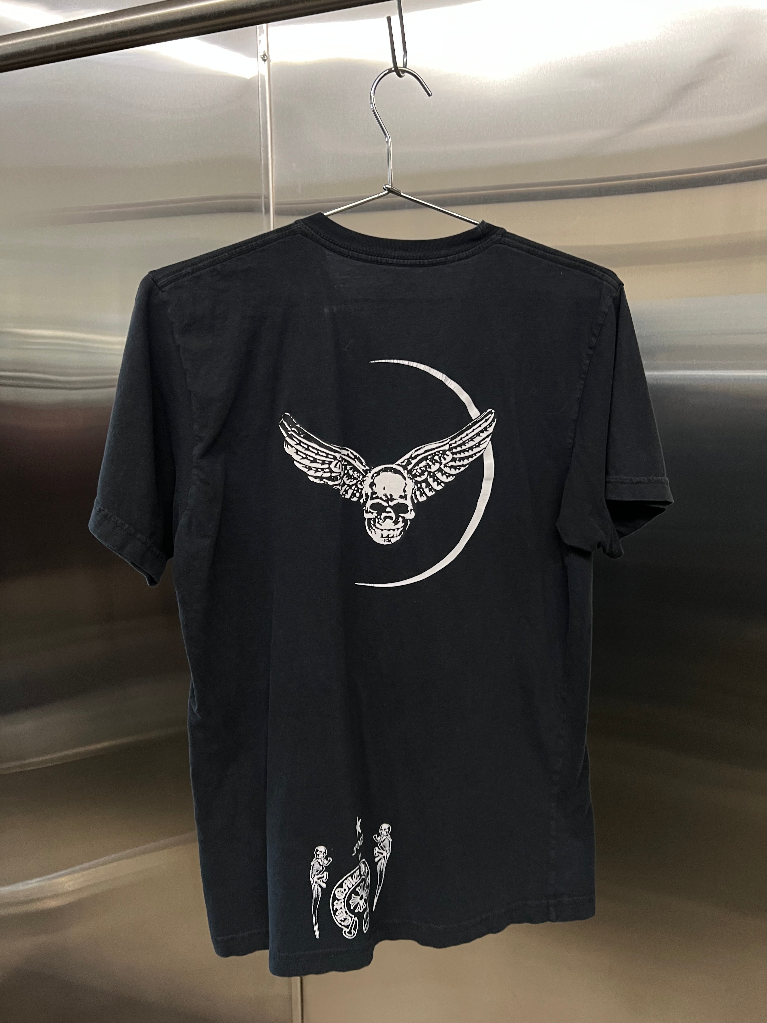 Chrome Hearts x Foti T-Shirt