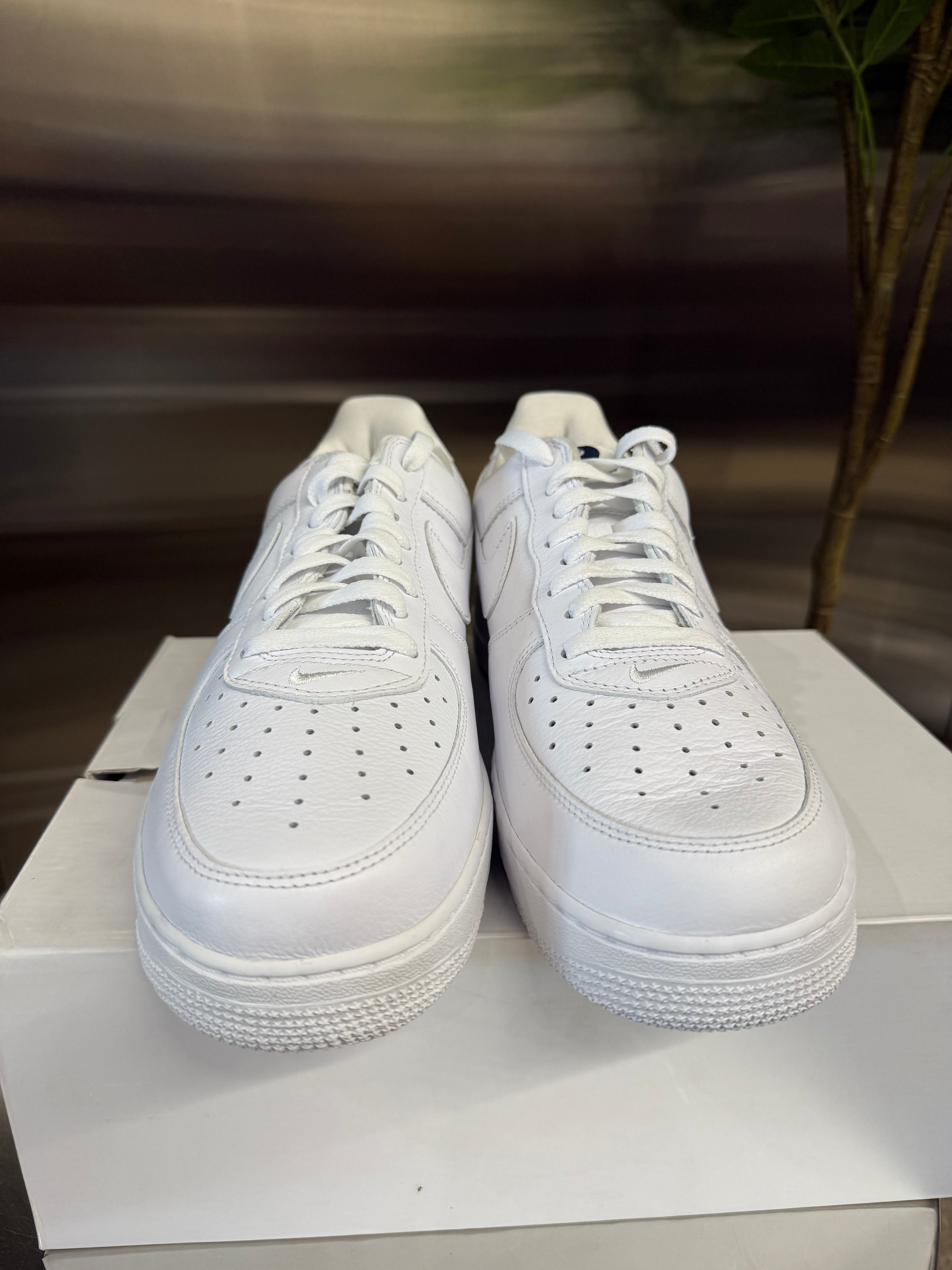 Rockafella Shoes