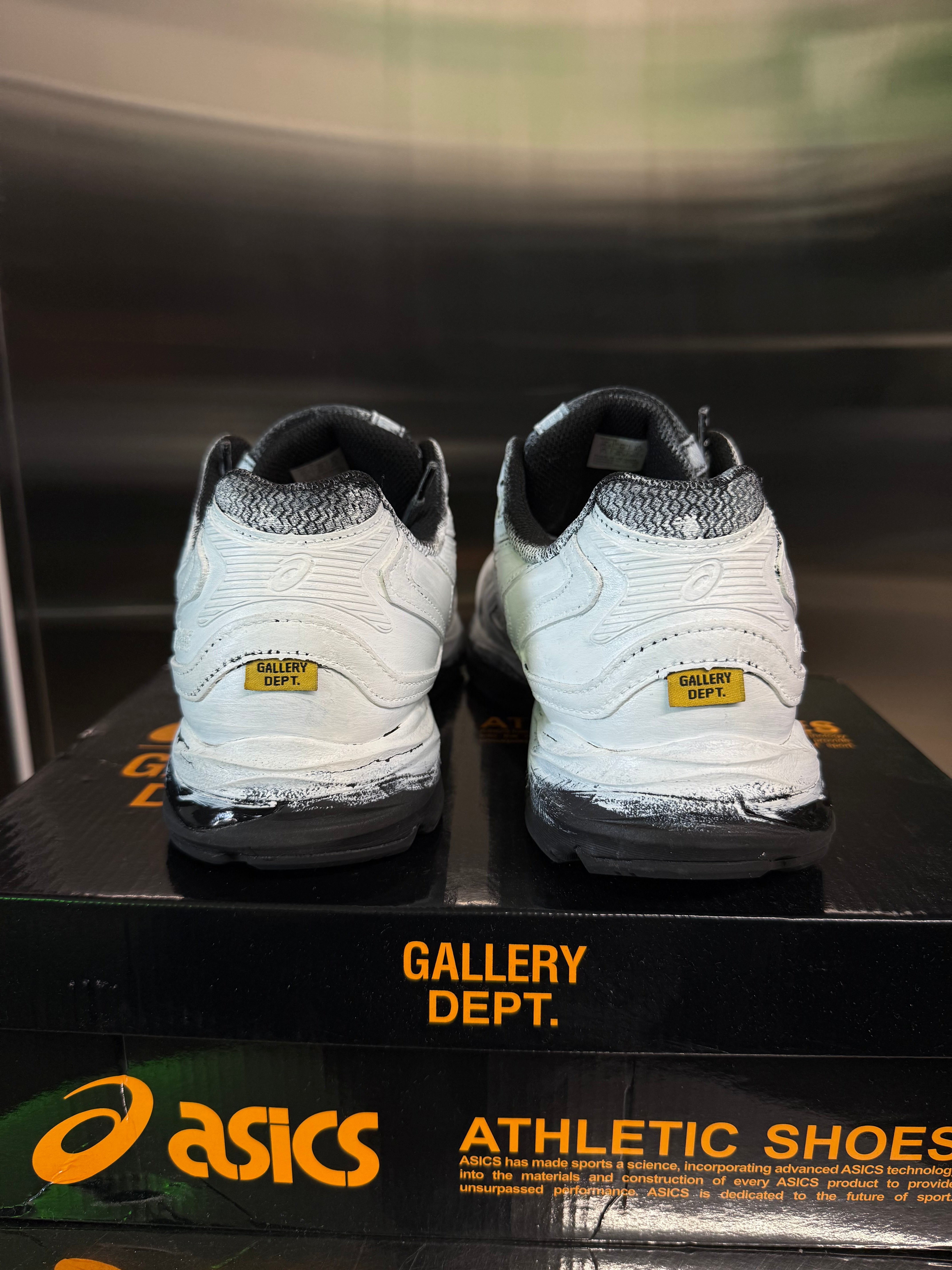 Gallery Dept X ASICS Gel K1011