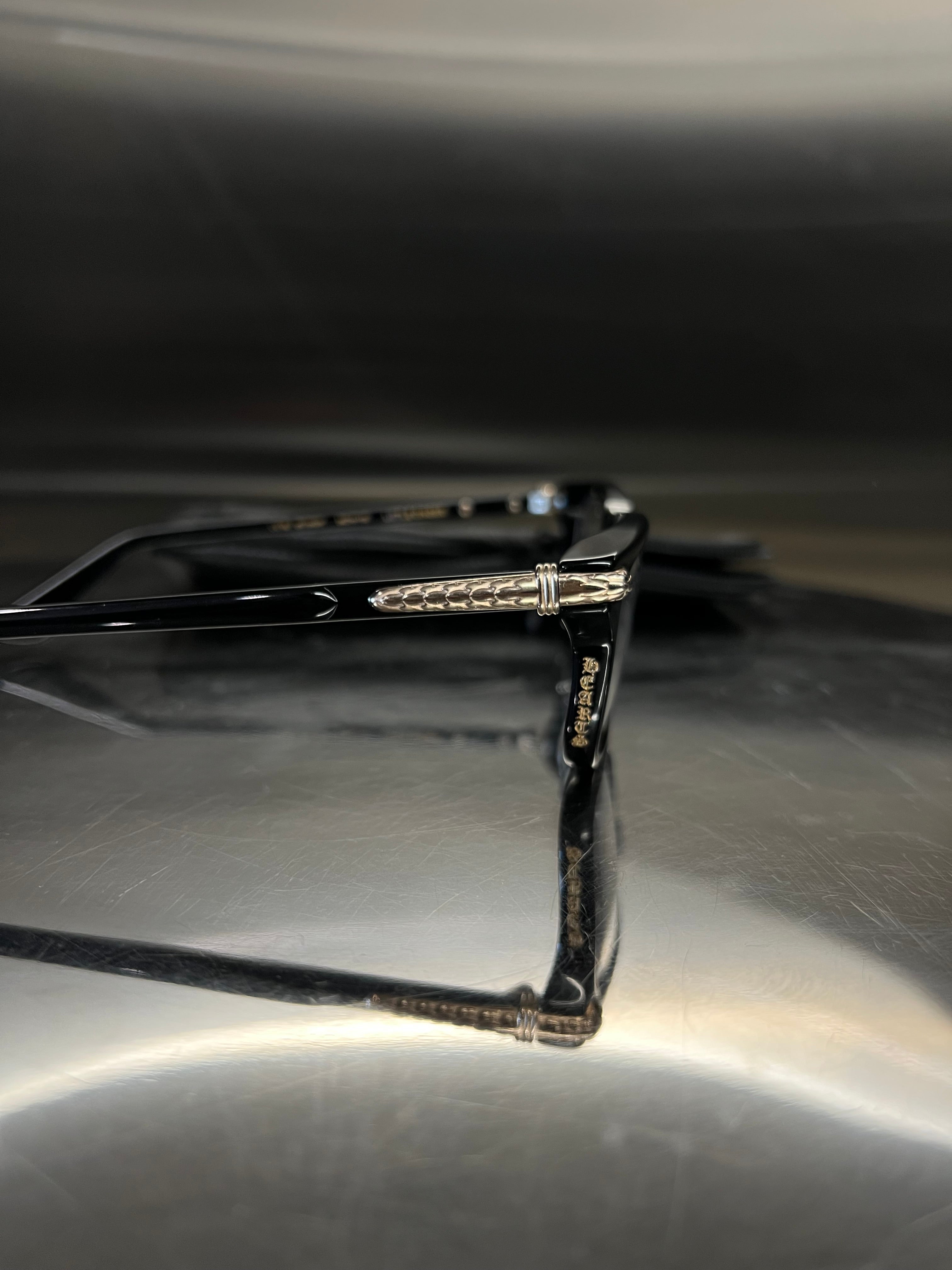Chrome Hearts Frames “Little Dinger”