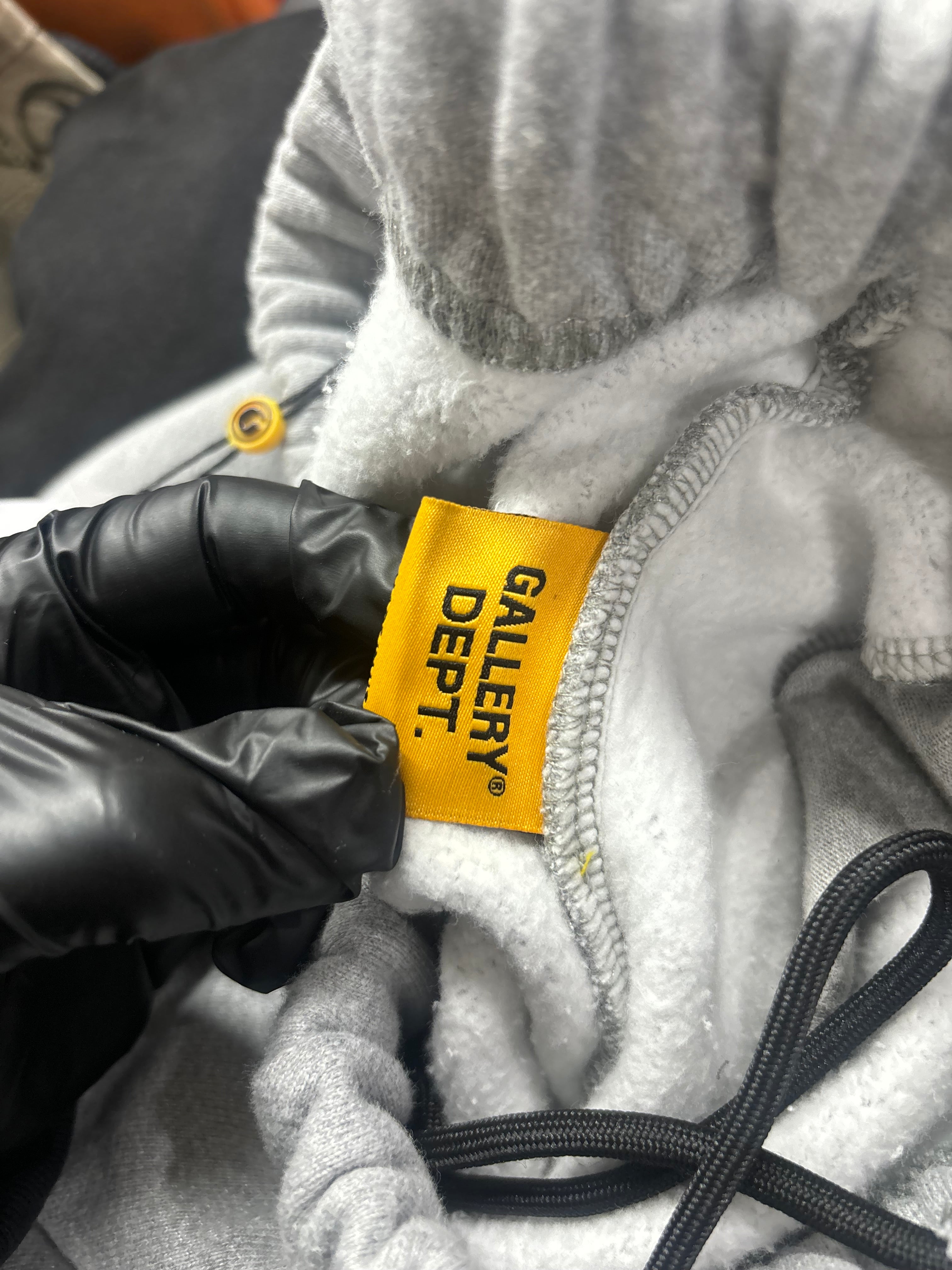 Gallery Dept Post workout sweatpants
