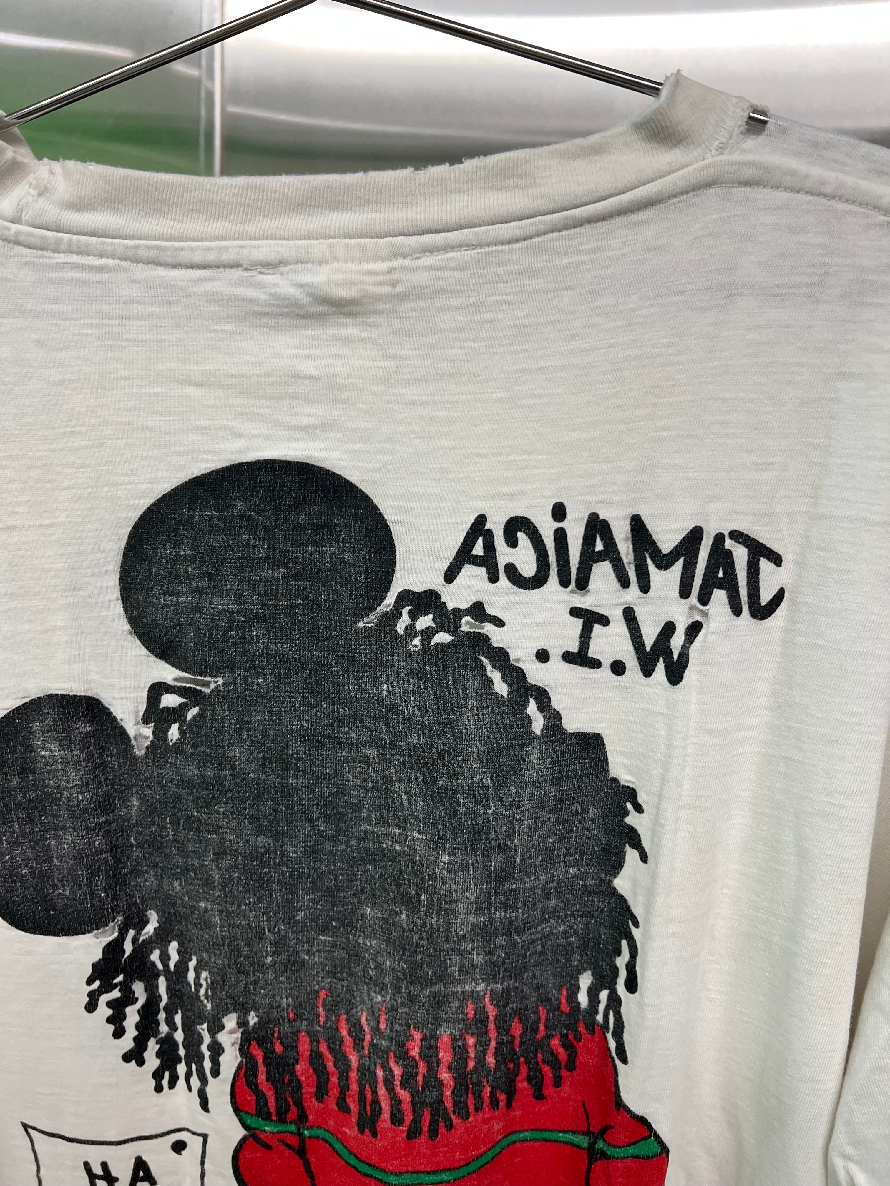 Mickey “Gone Dread" 90s Vintage tee
