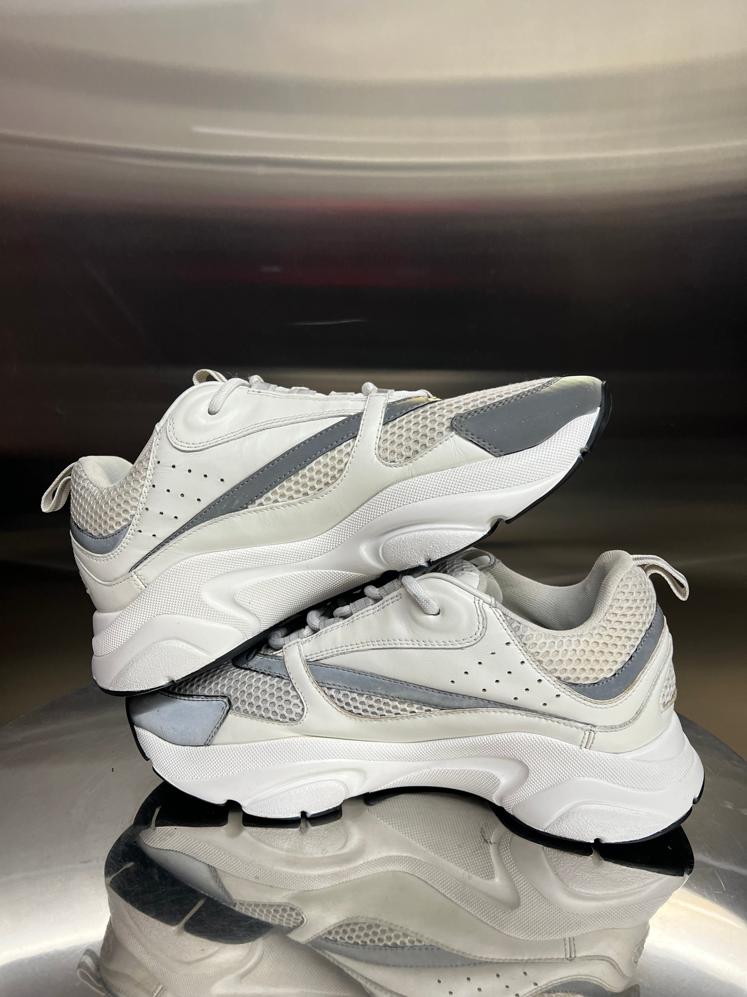 Dior B22 sneaker