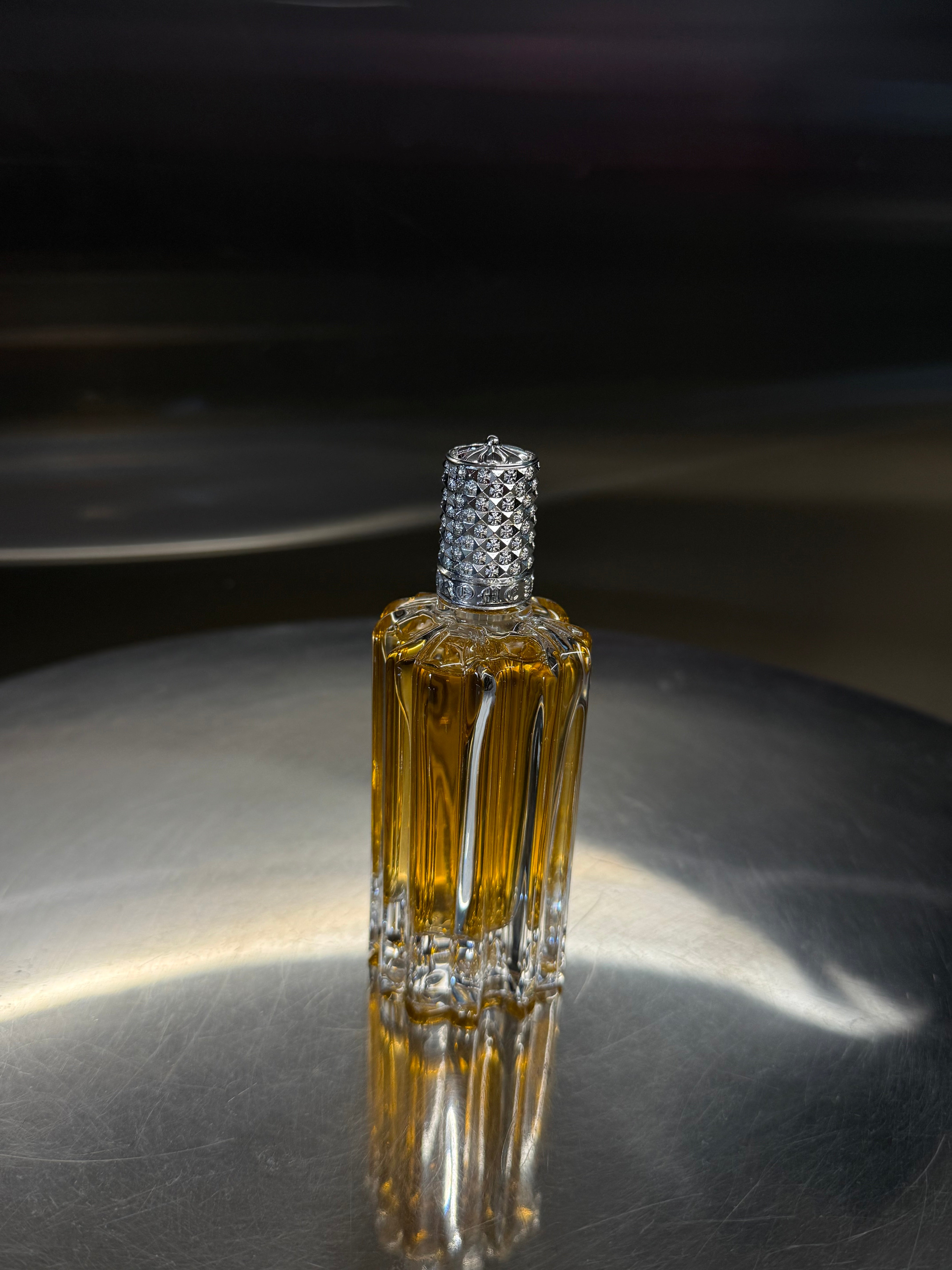Chrome Hearts Parfum #33
