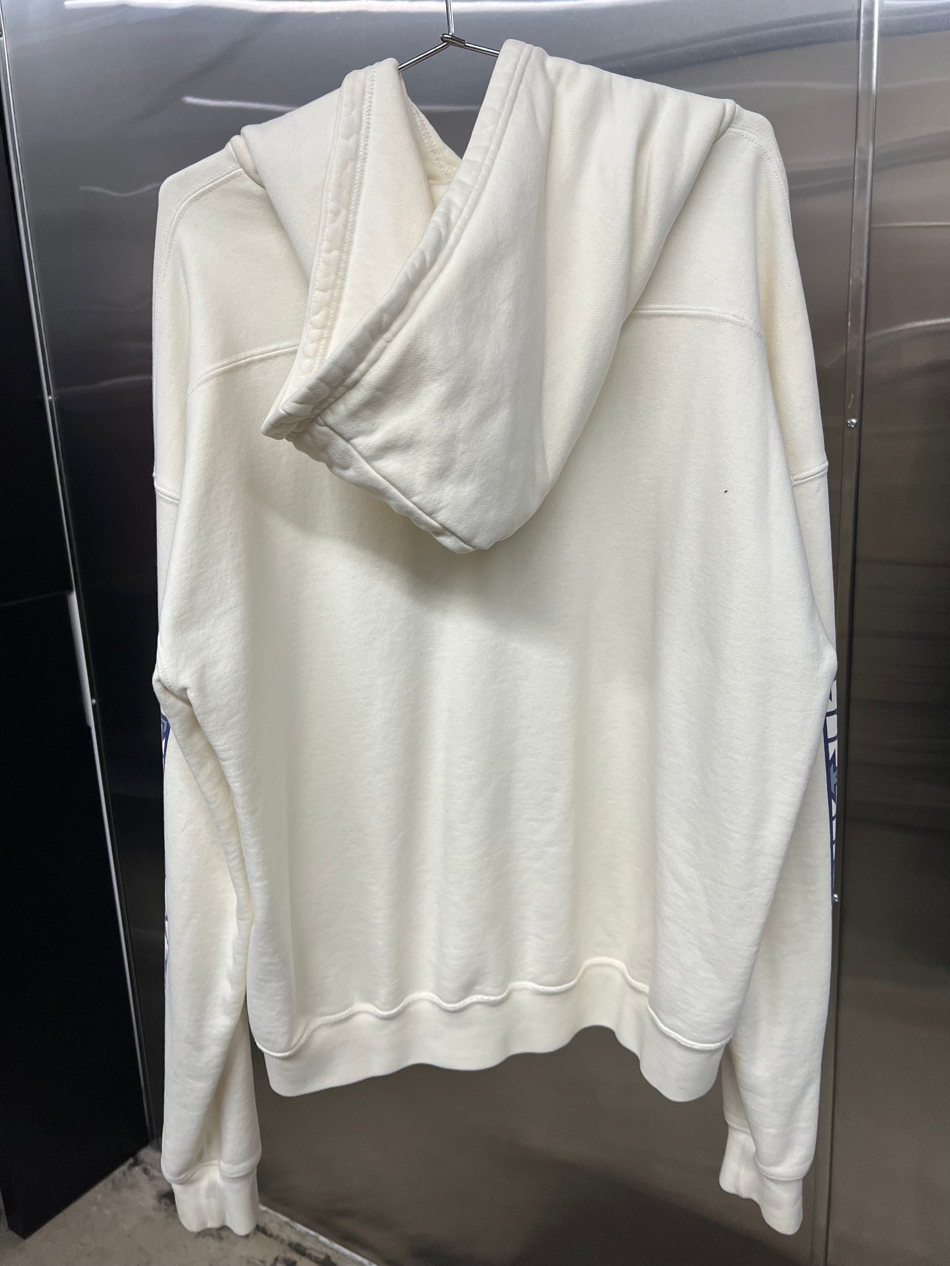 Rhude pullover hoodie