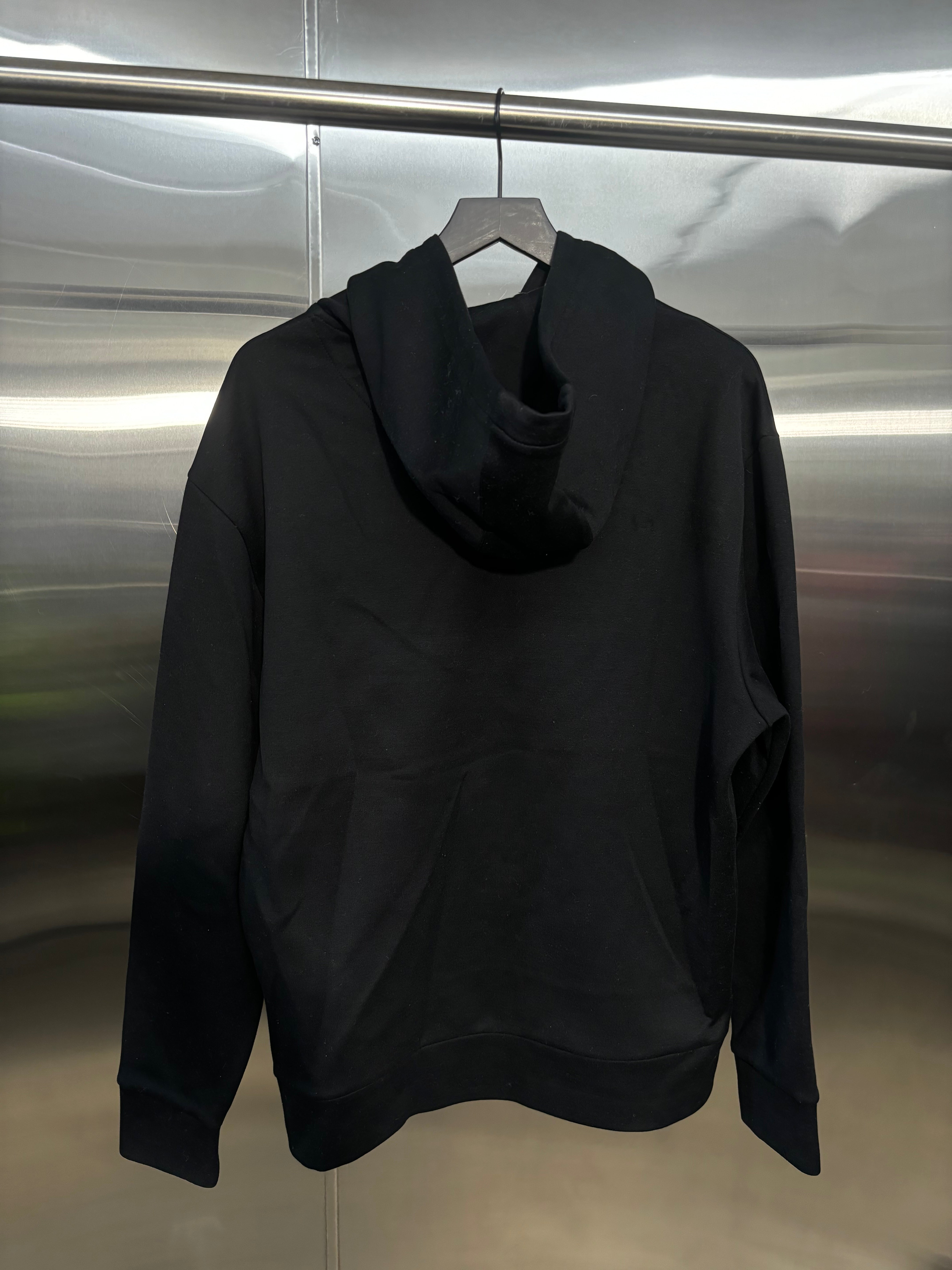Prada Black hoodie