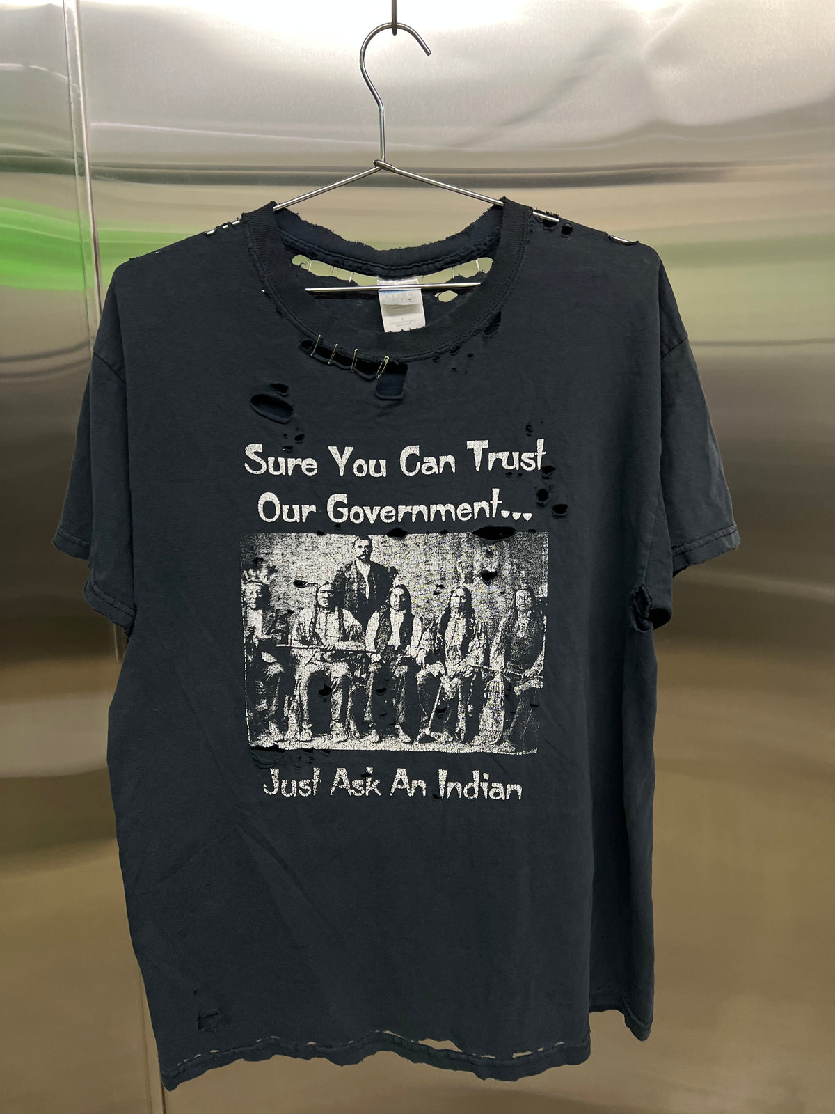 Vintage tee