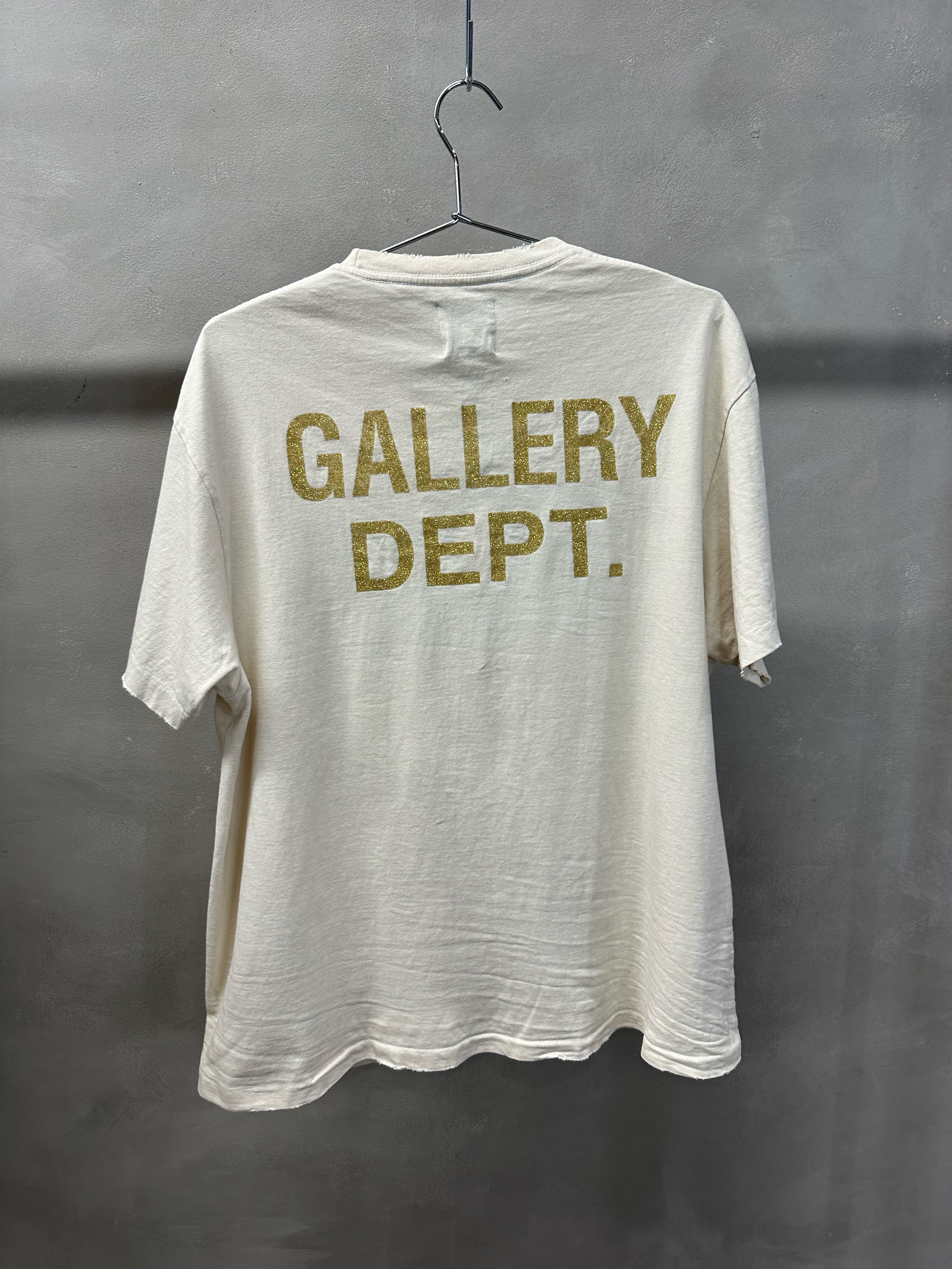 Gallery Dept. Breaking News
