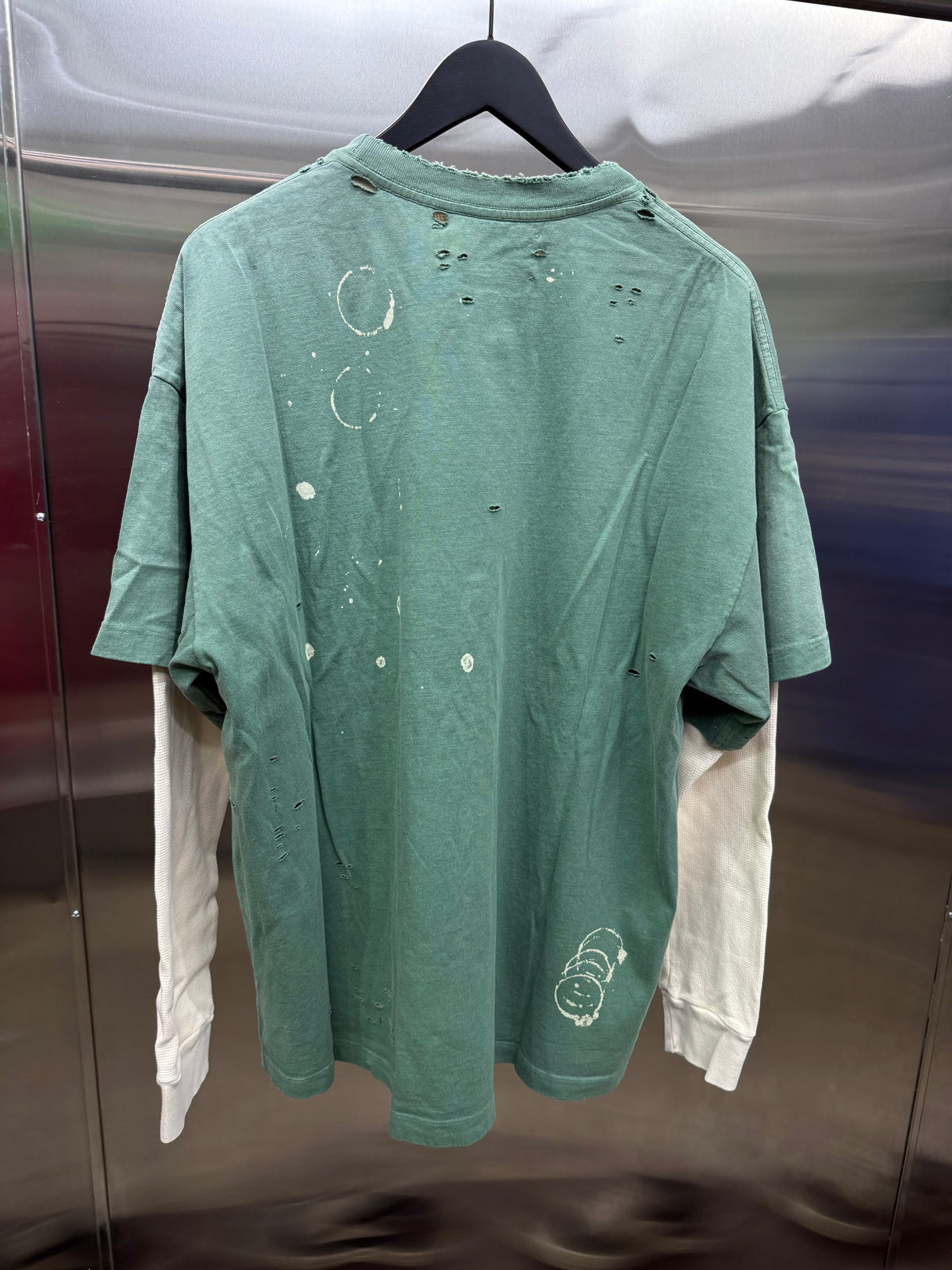 Satoshi Nakamoto Luke Thermal