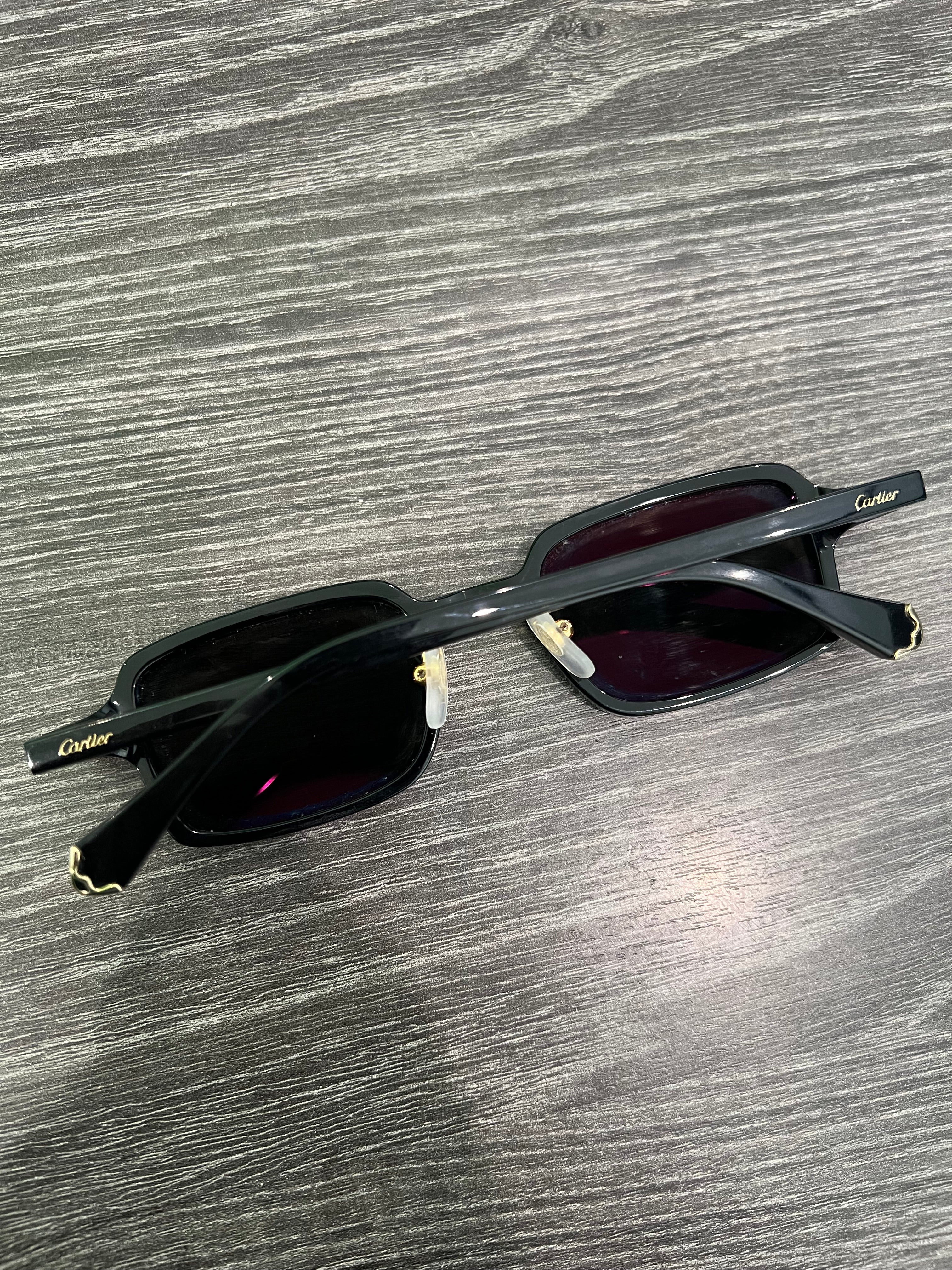 Premiere De Cartier Sunglasses