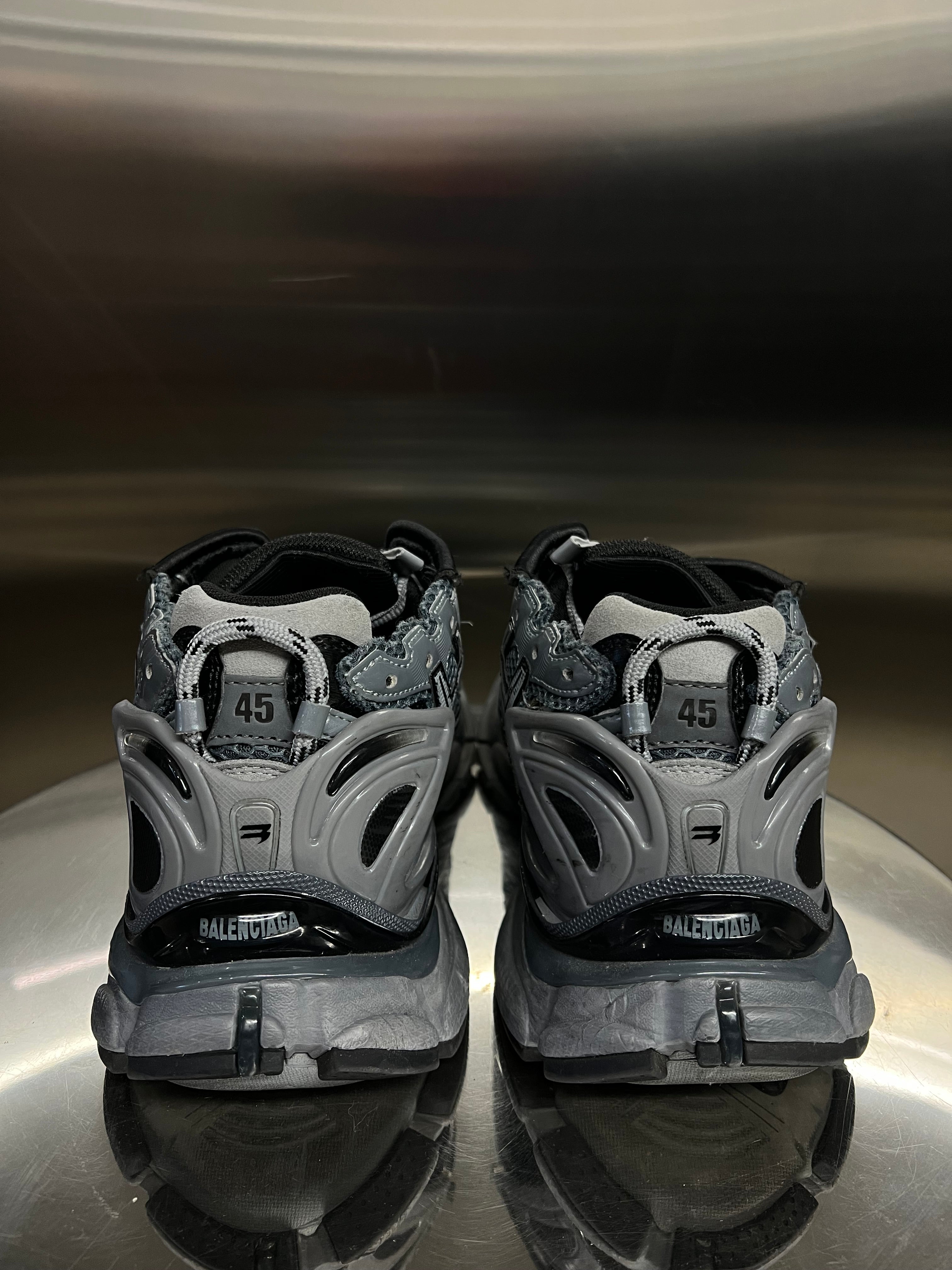 Balenciaga Runner Sneaker