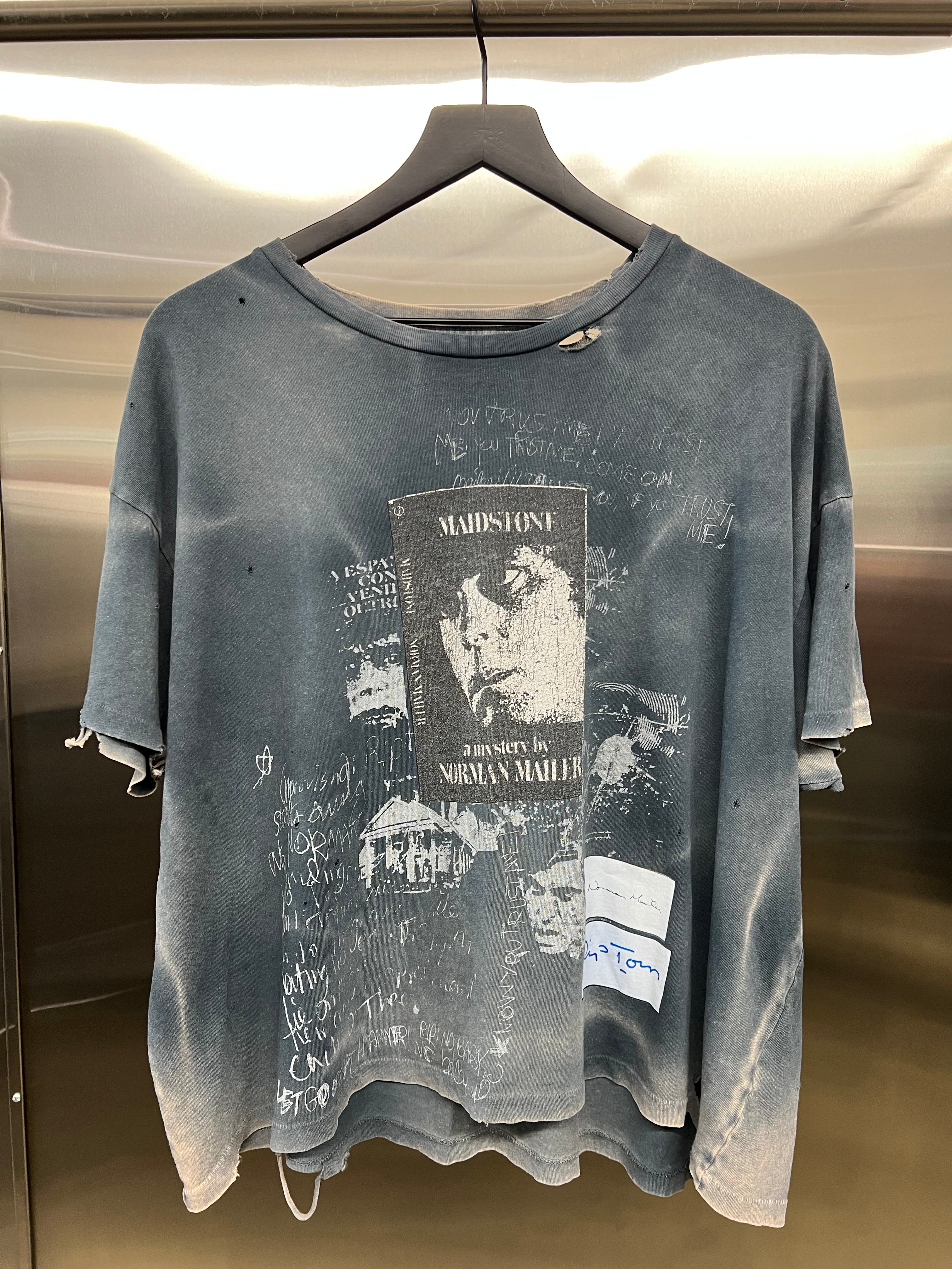 Paly Hollywood “Maidstone” tee
