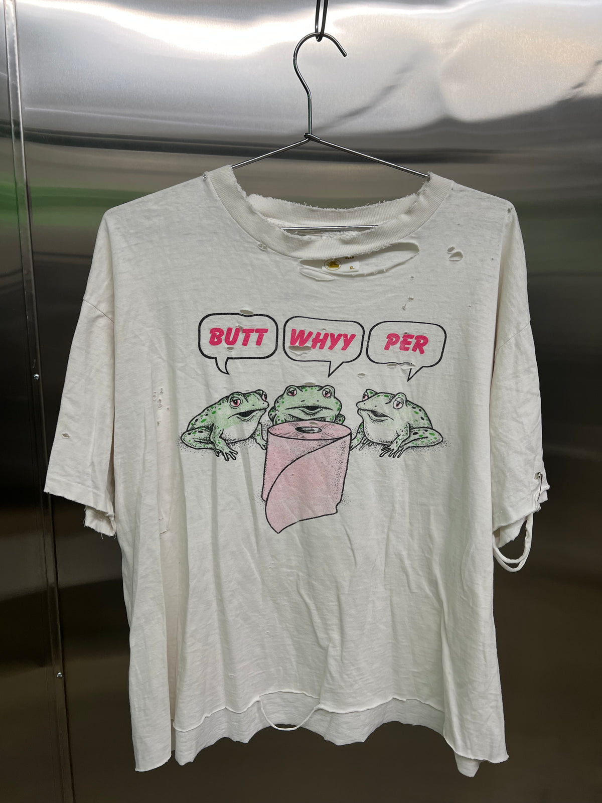 Vintage tee