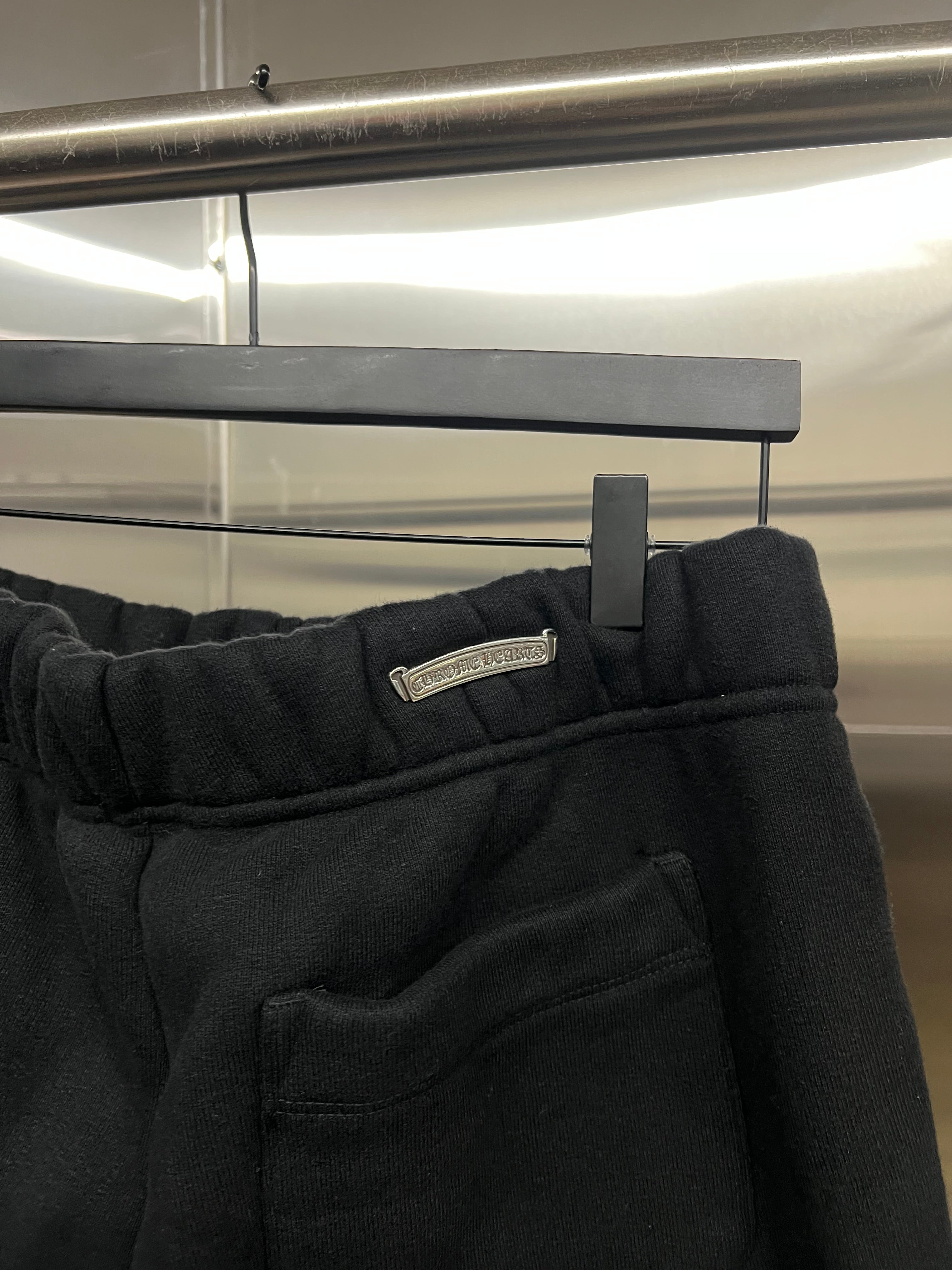 Chrome Hearts 711 Nylon shorts