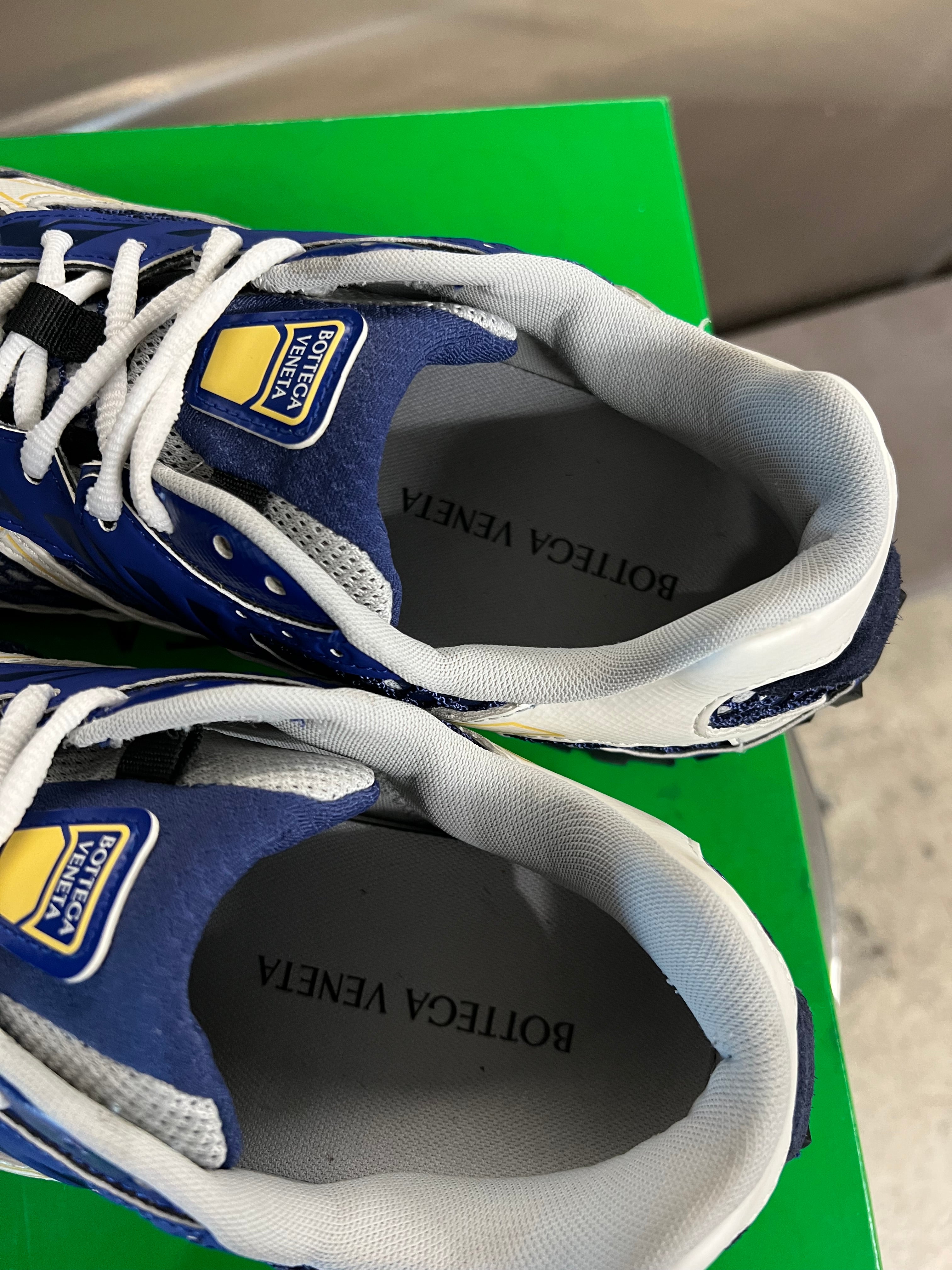 Bottega Veneta Orbit sneakers