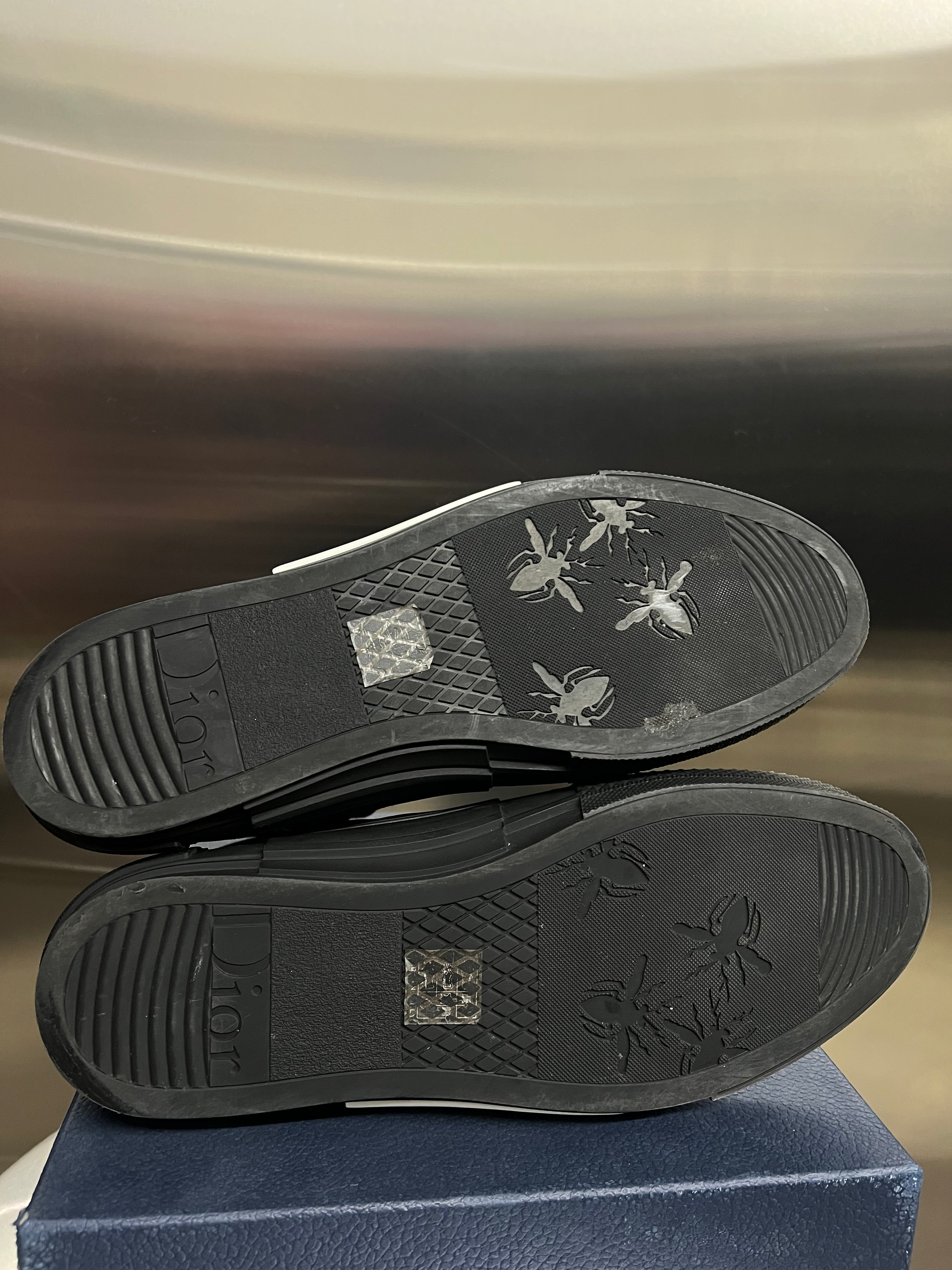 Dior B23 High oblique