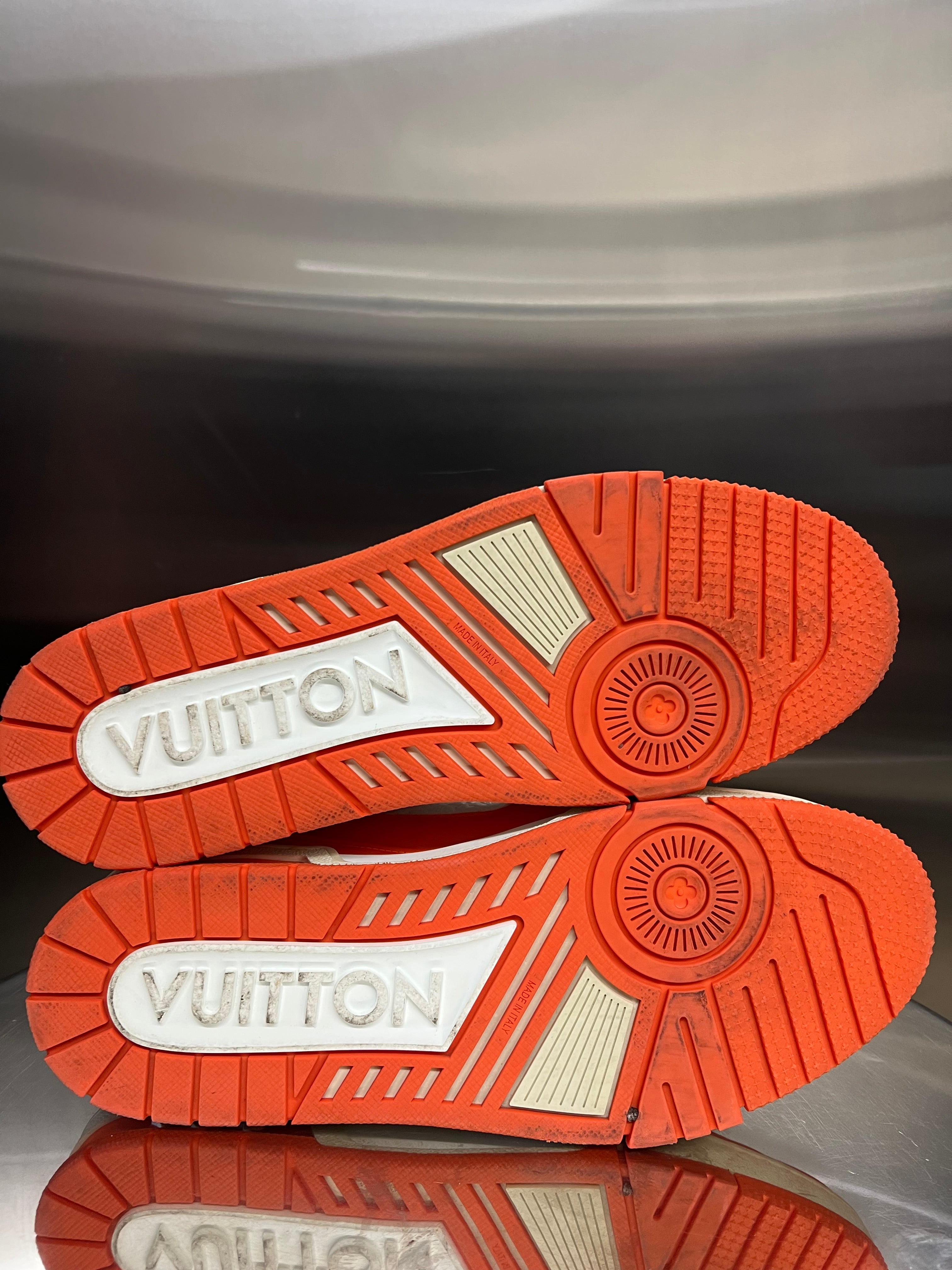 Louis Vuitton Trainer sneaker