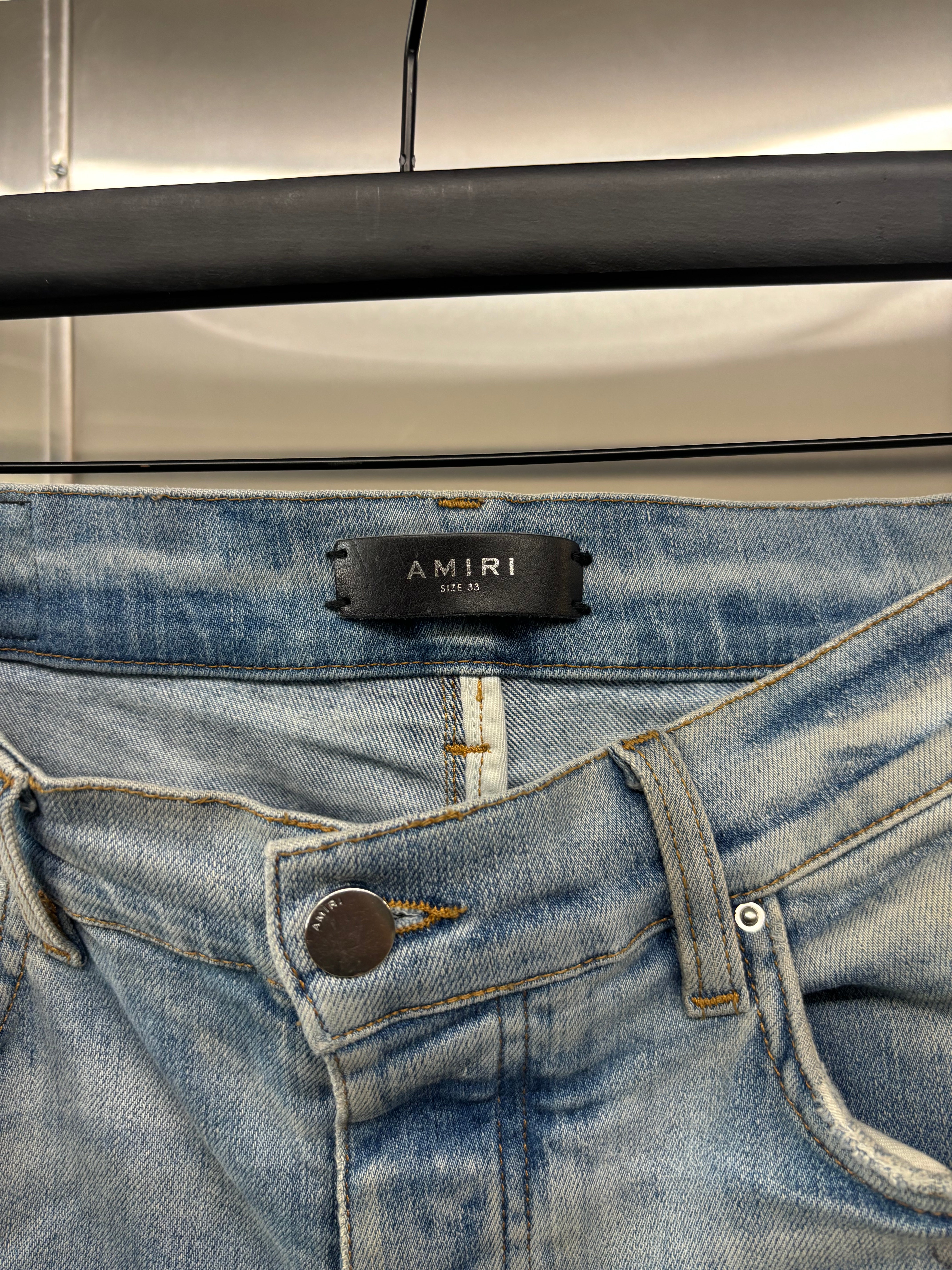 Amiri MX1