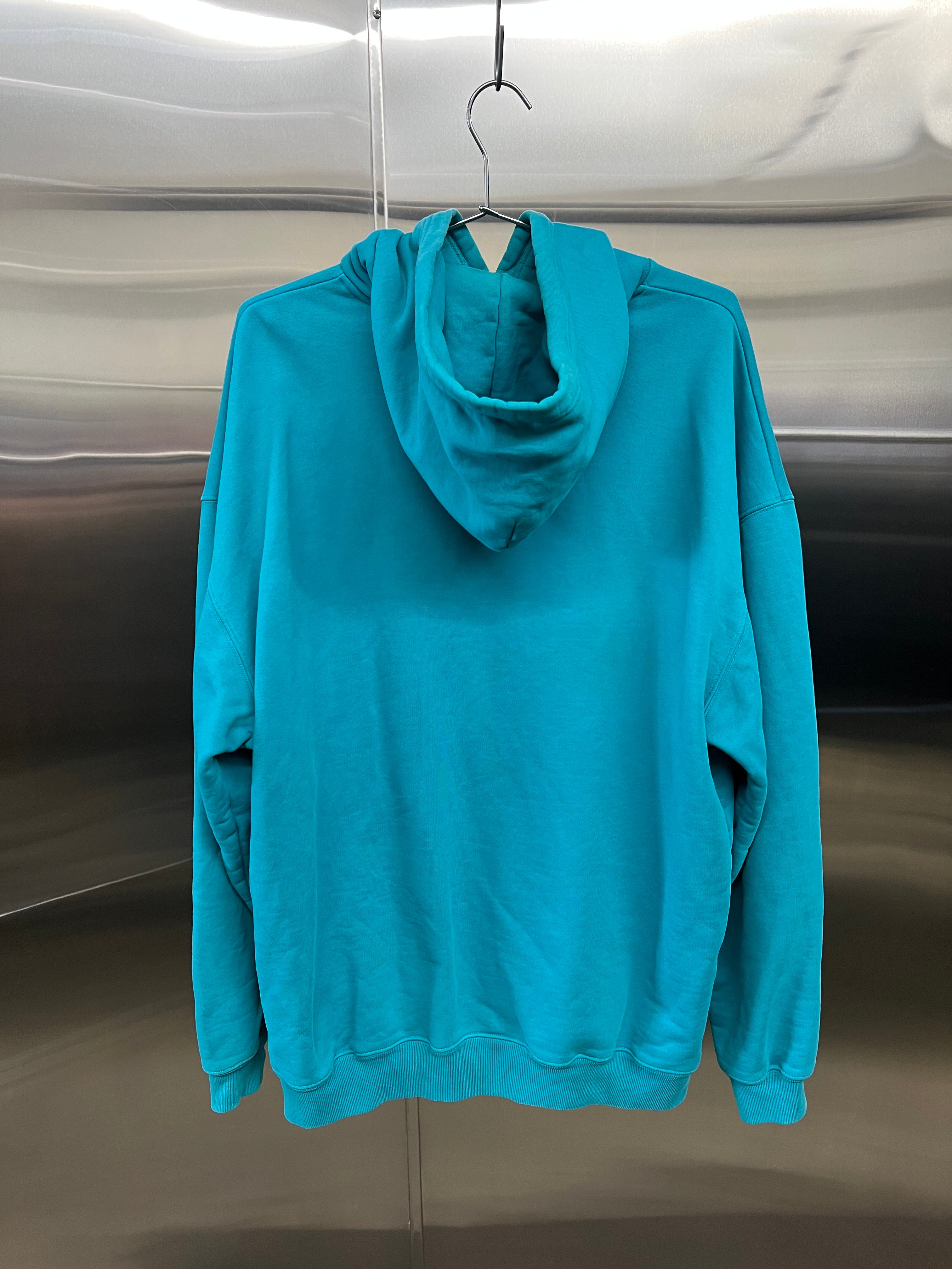 Balenciaga BB Oversized hoodie