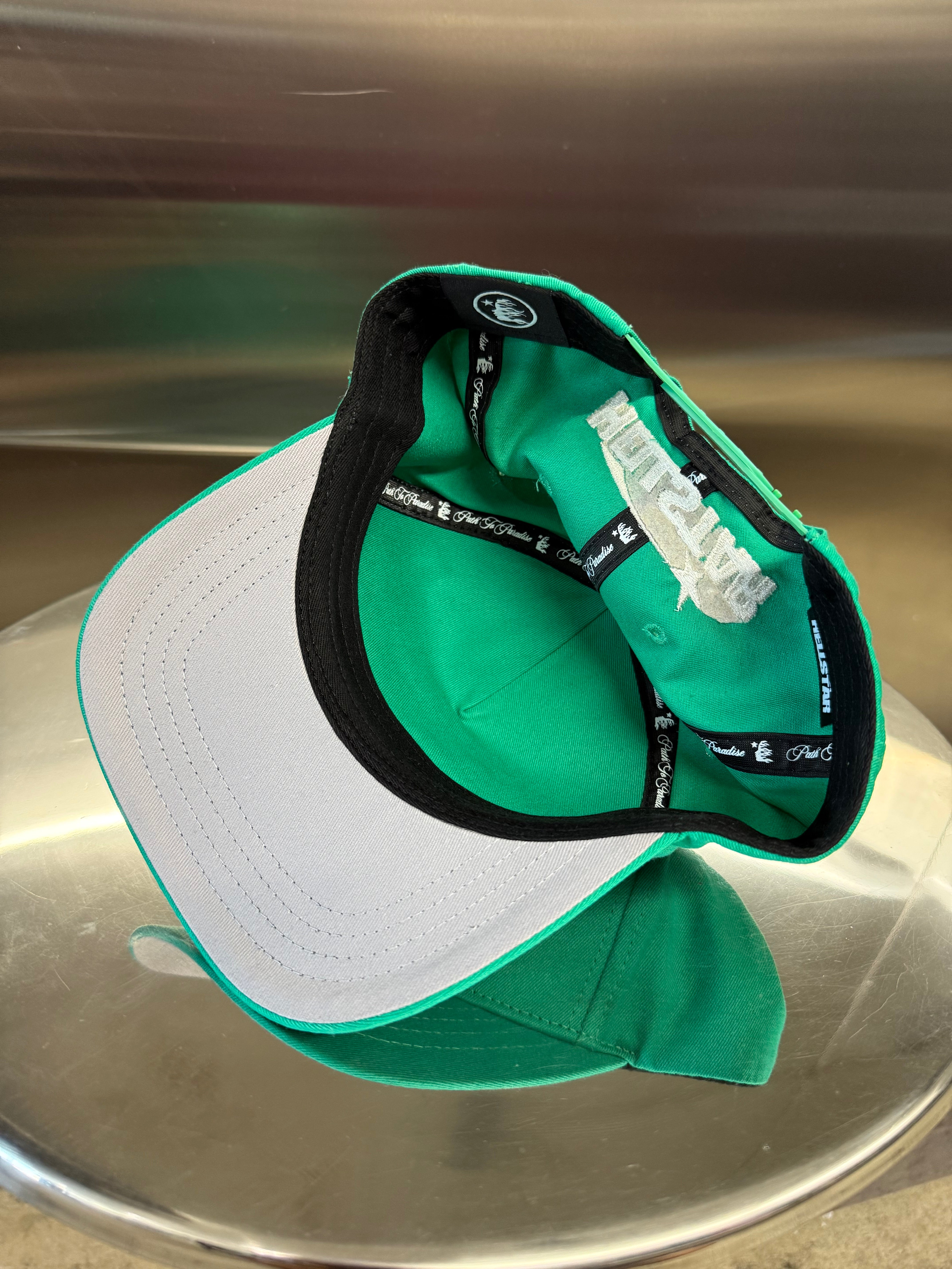 Hellstar SnapBack
