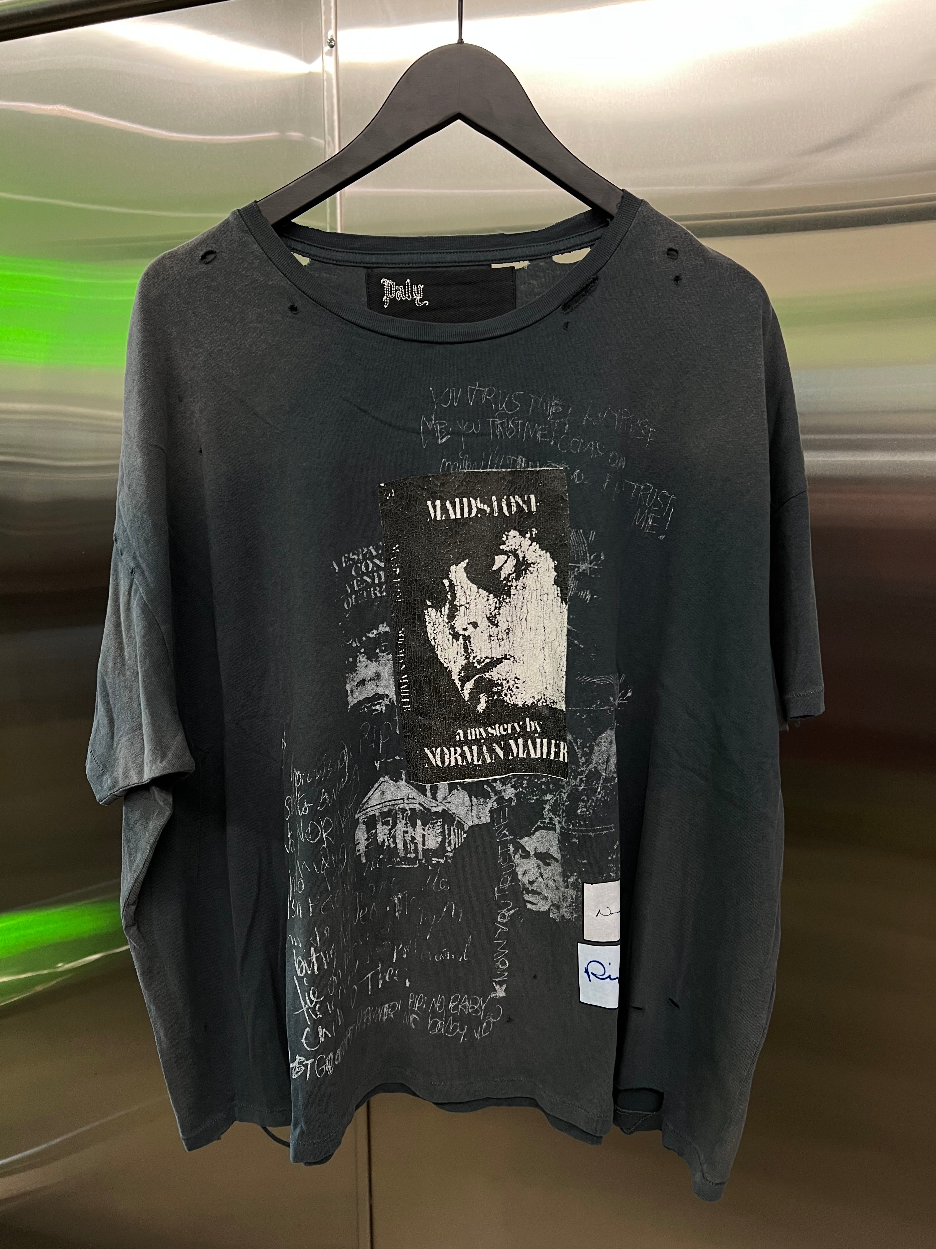 Paly Hollywood Maidstone T-Shirt