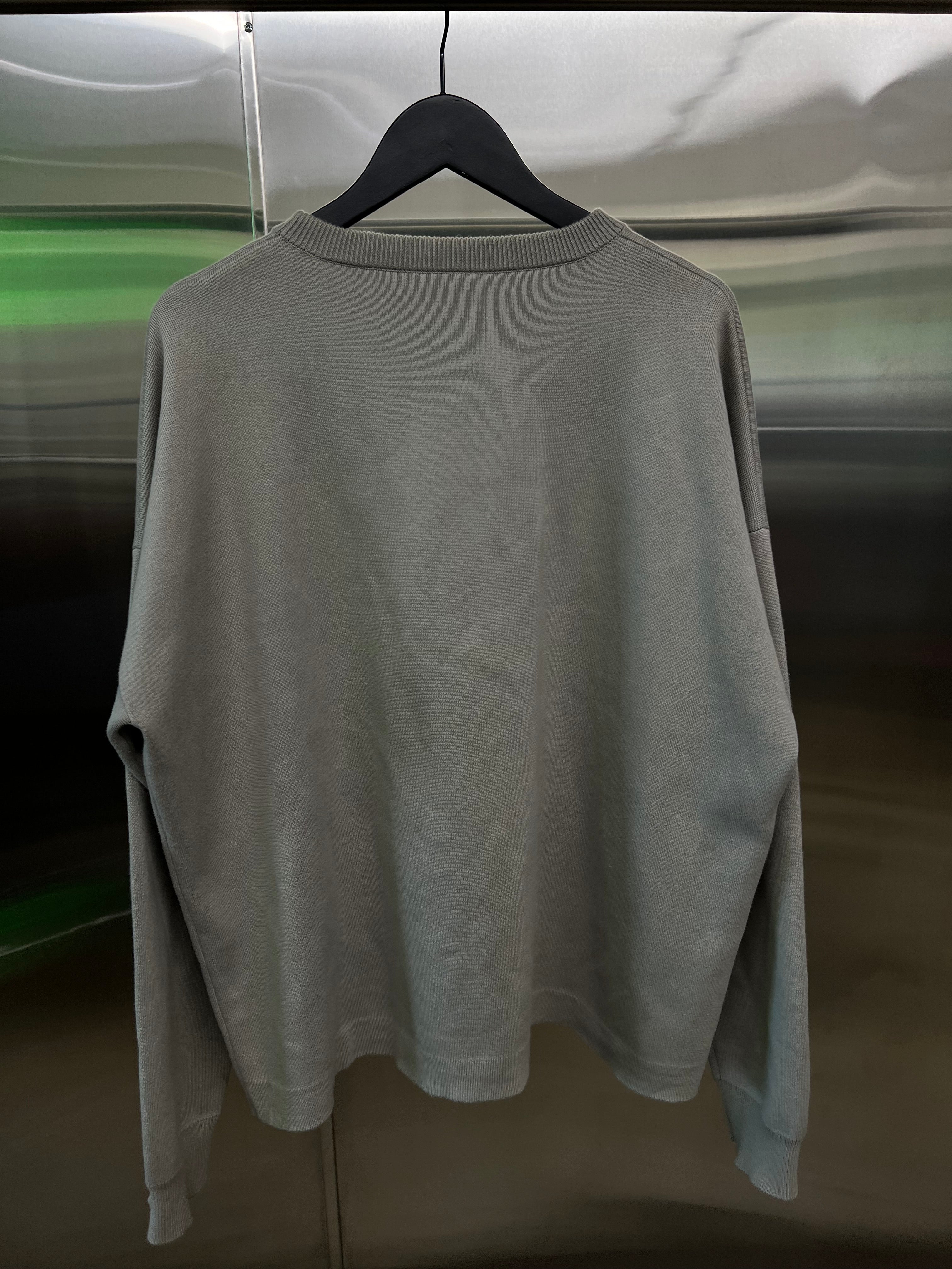 Loewe Anagram Crewneck