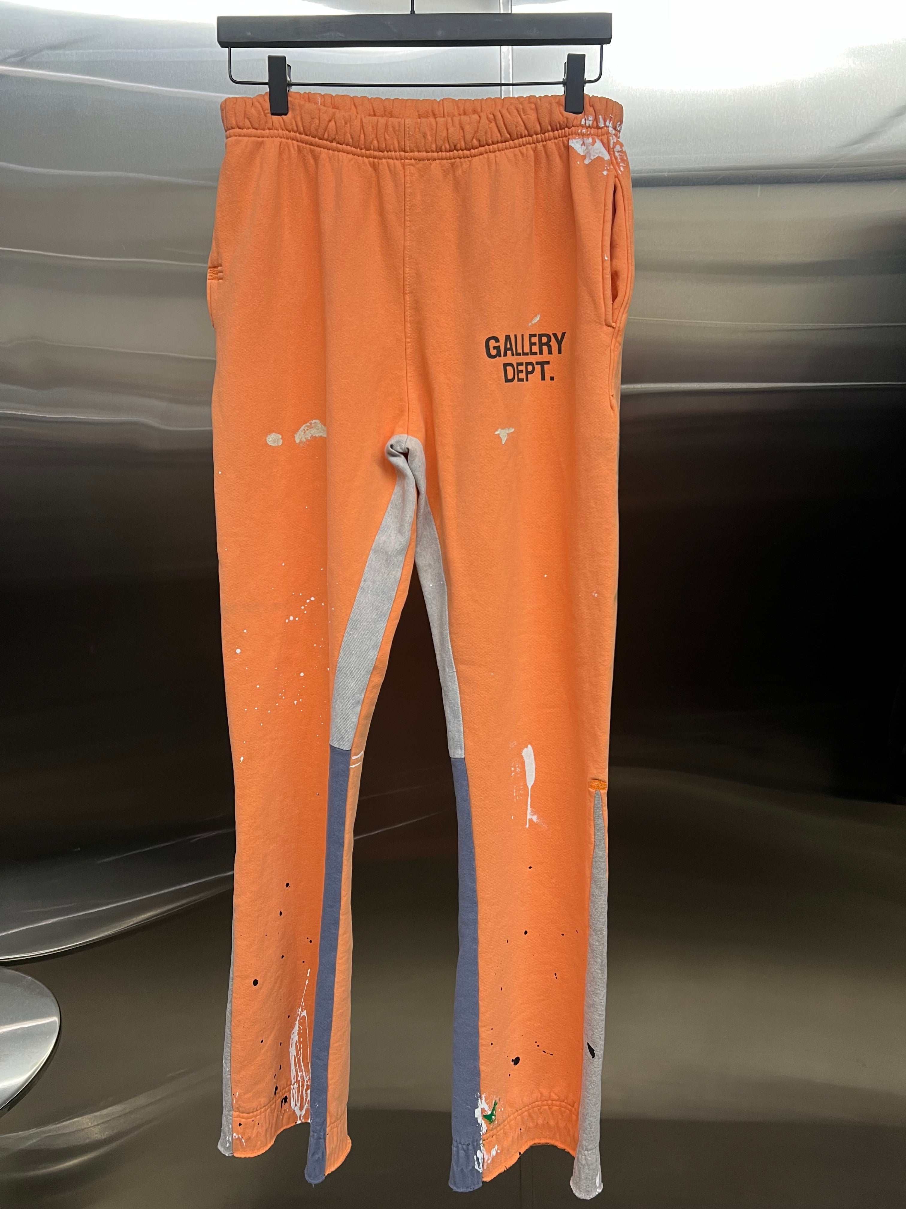 Gallery Dept Sweatpants