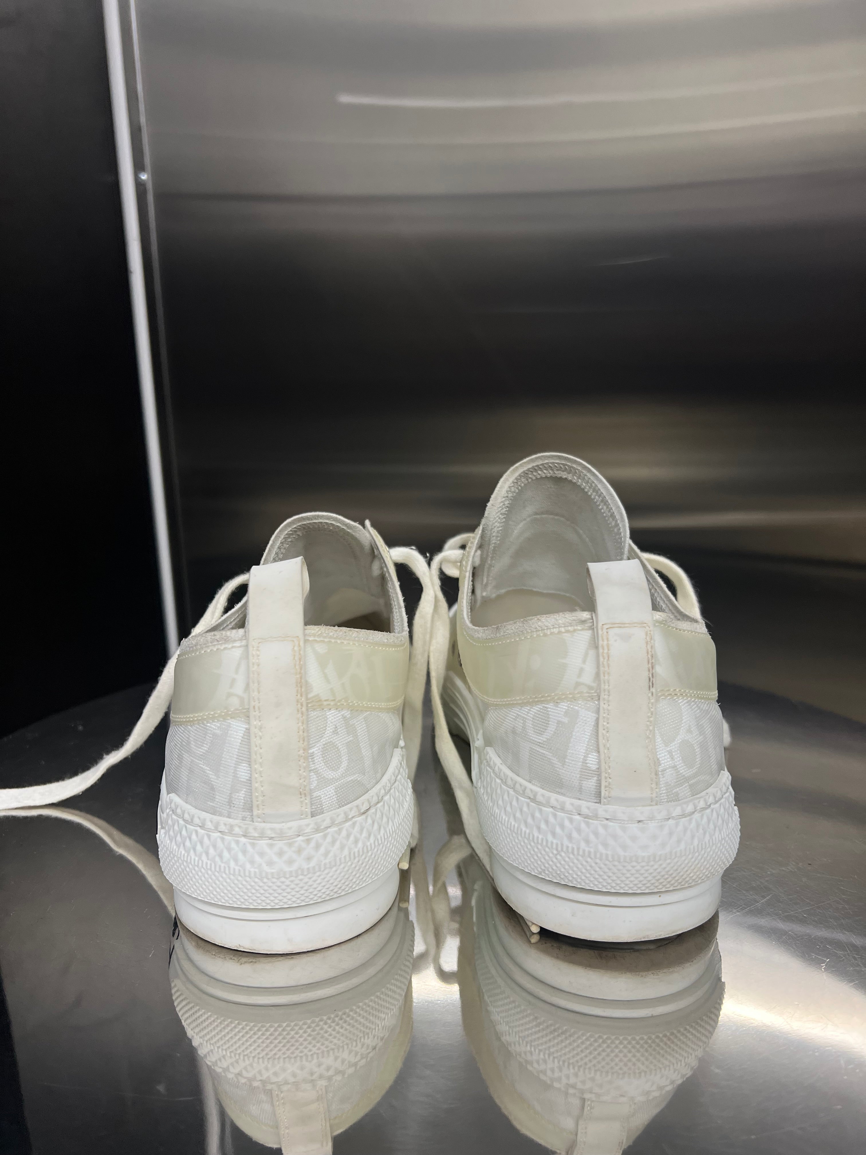 Dior B23 low