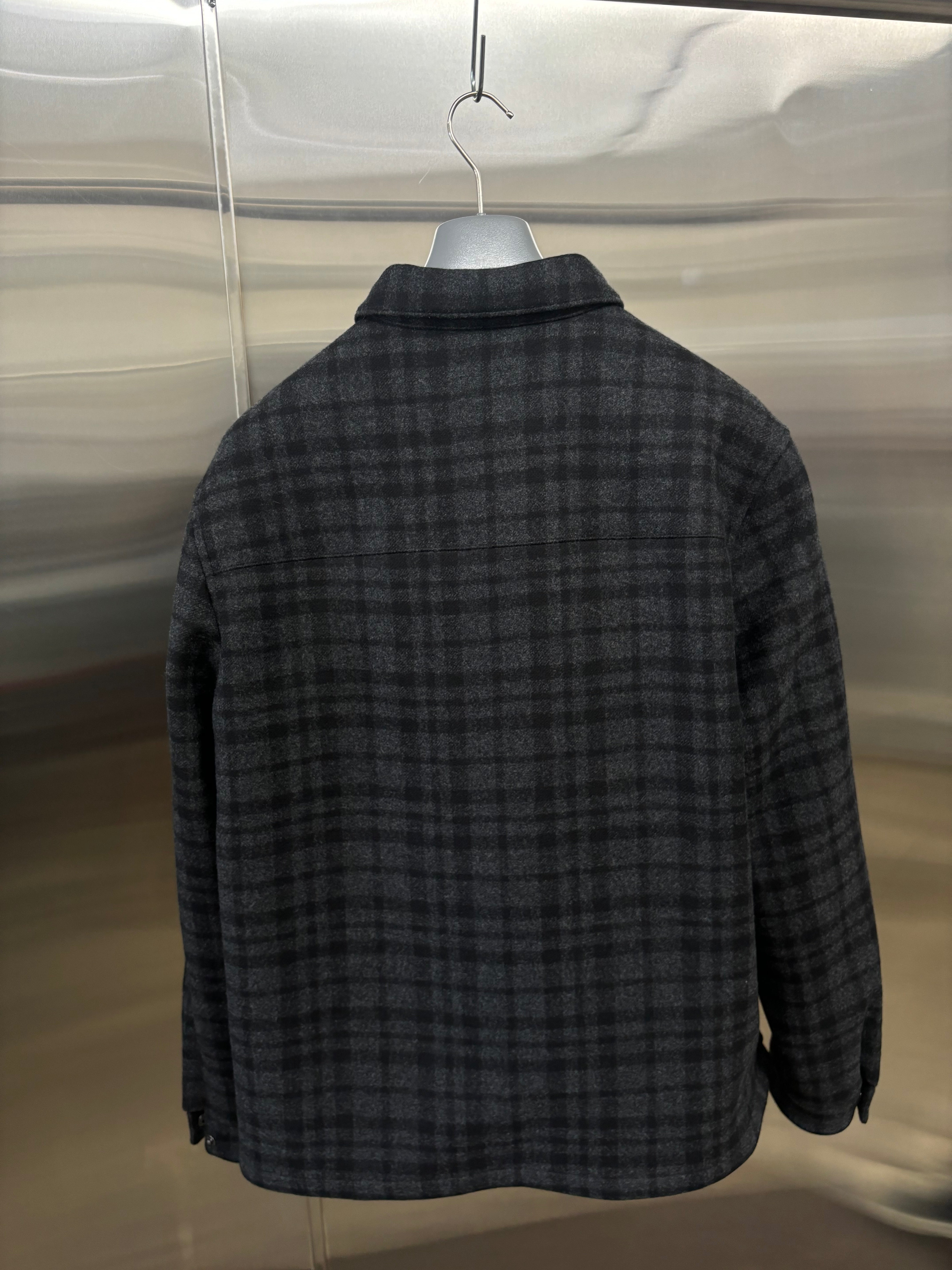 Prada wool jacket