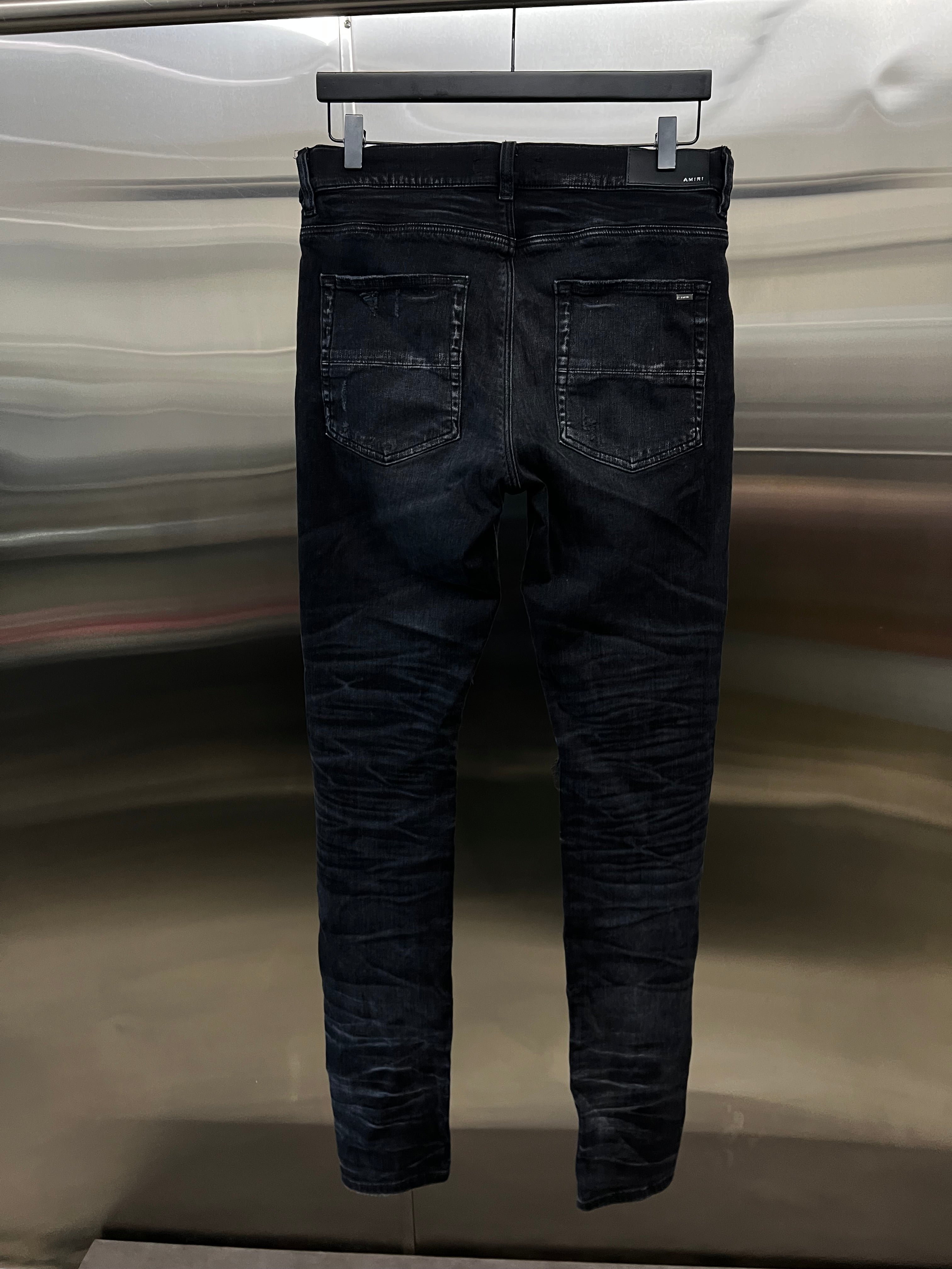 Amiri Mx 1 jeans