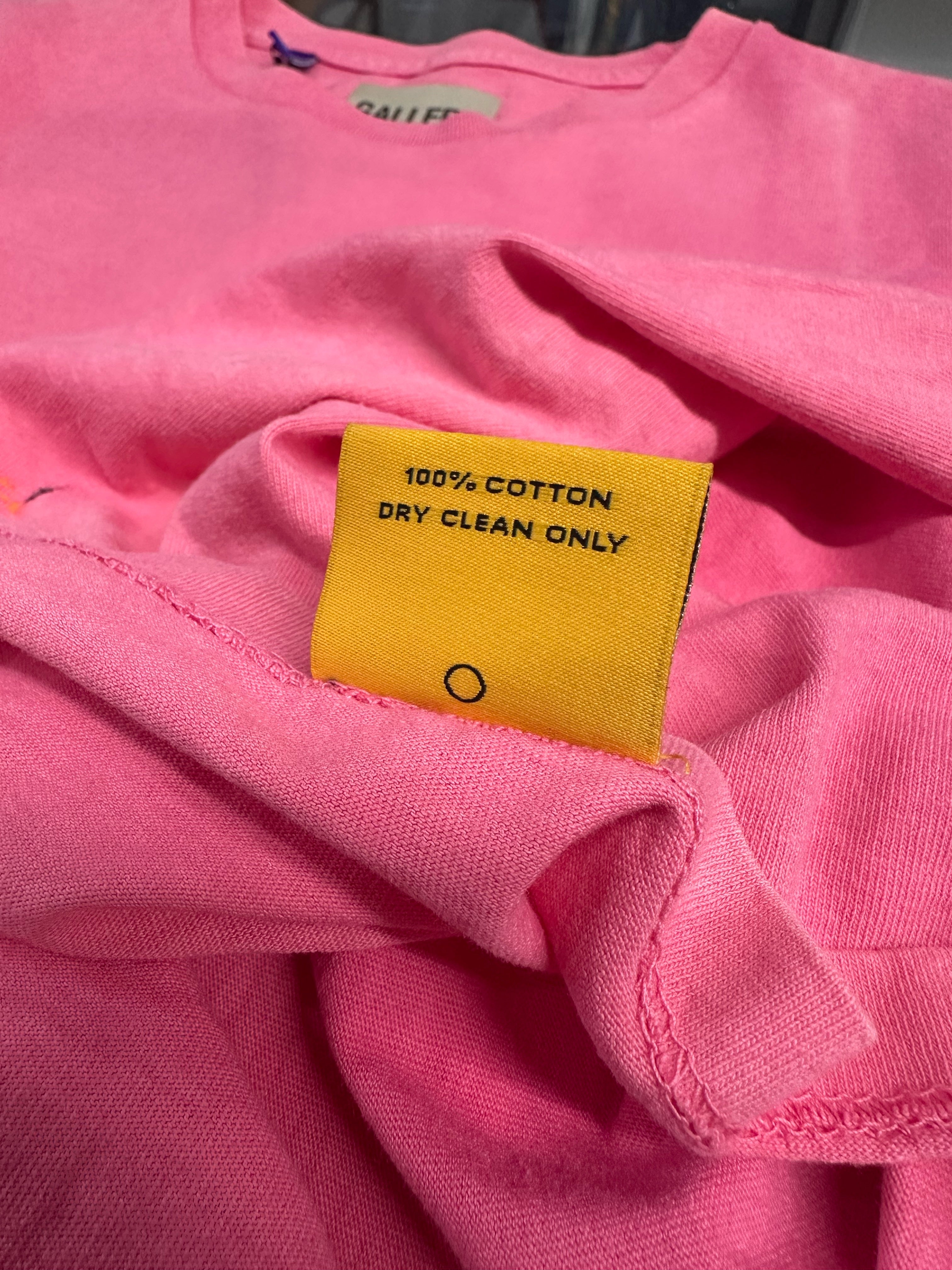 Gallery Dept. Vintage logo tee
