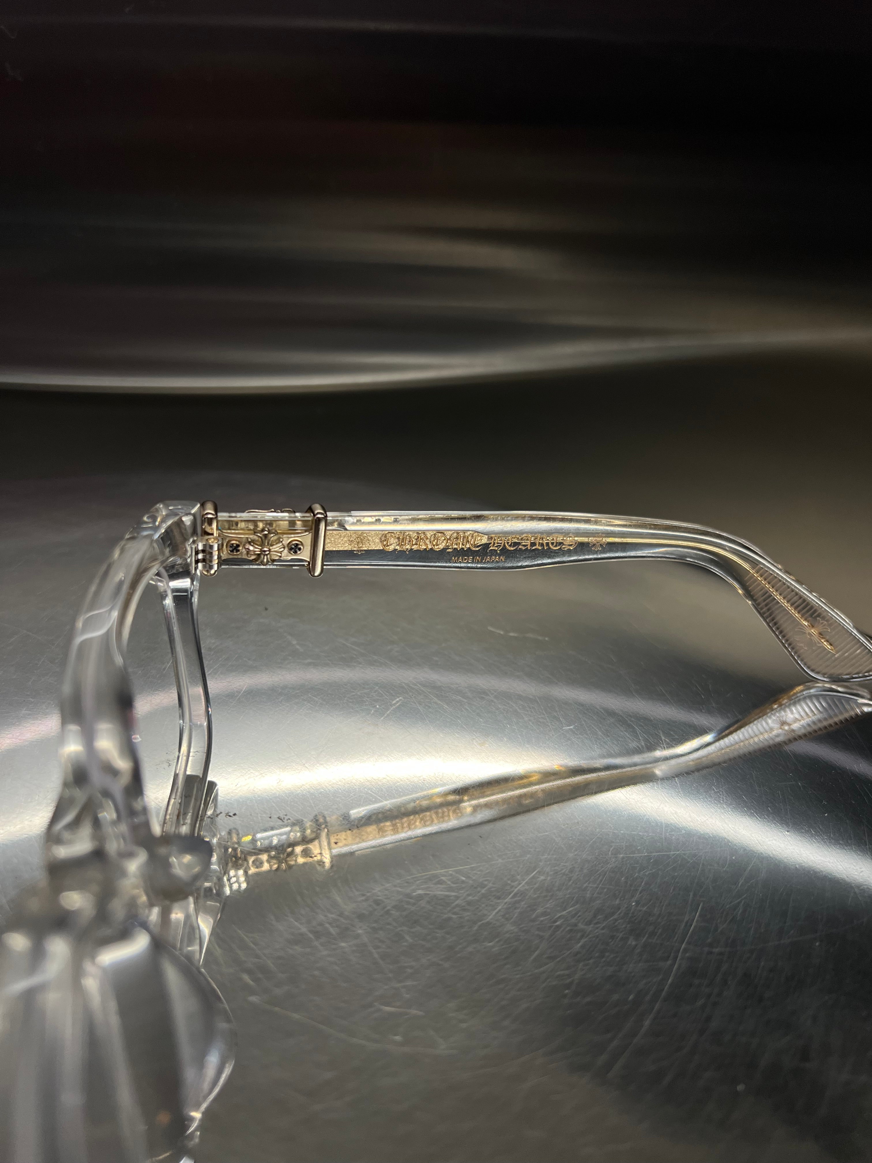 Chrome Hearts Vagillionare ||