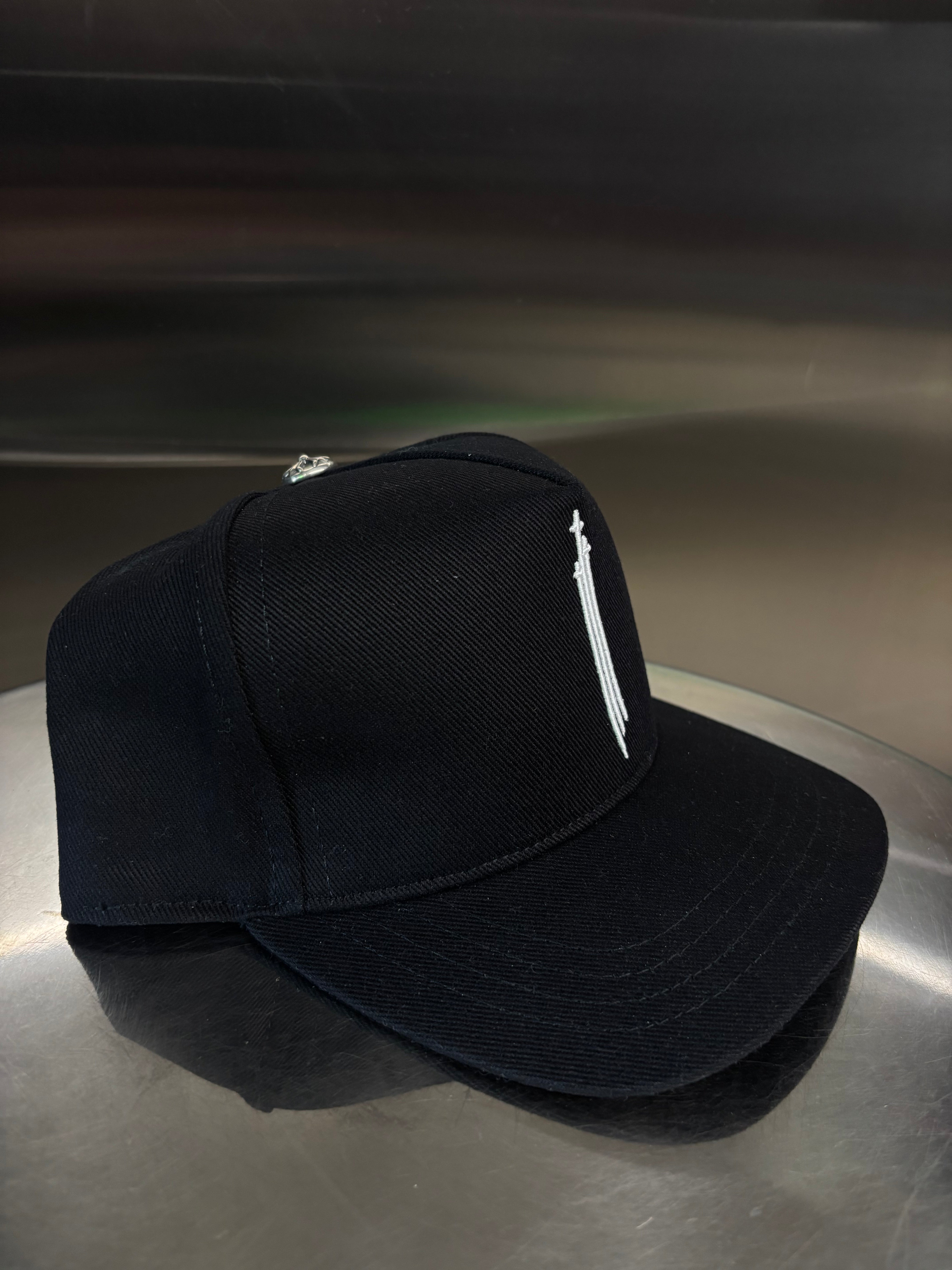 Chrome Hearts RS3 Baseball hat