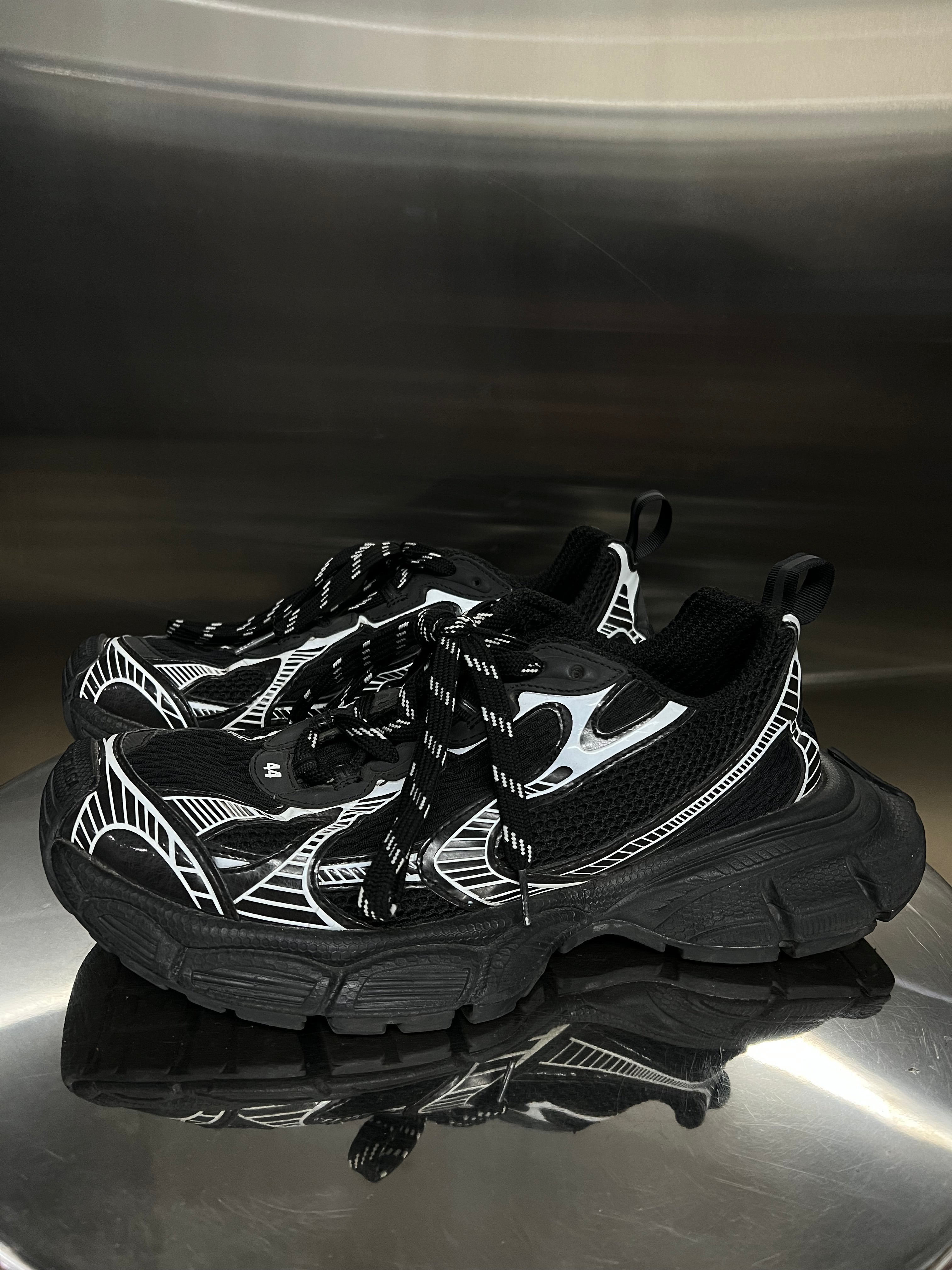 Balenciaga 3XL Sneakers